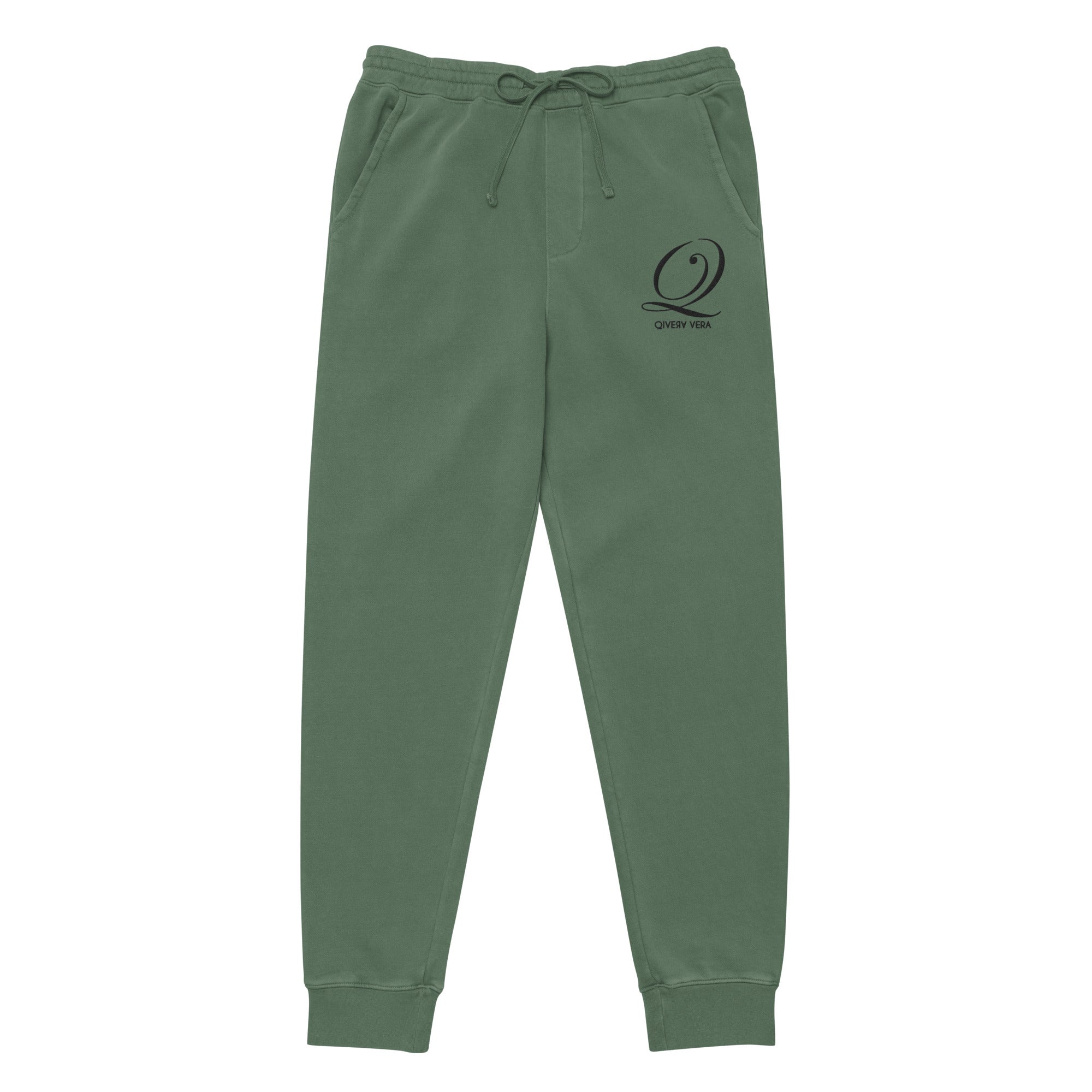 QIVERA VERA - Pantalon ENIGMA - QIVERA VERAQIVERA VERA - Pantalon ENIGMAQIVERA VERAéco - responsable