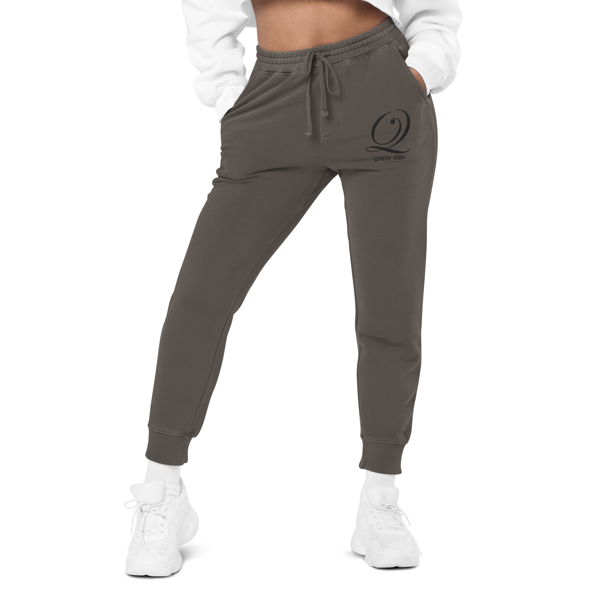 QIVERA VERA - Pantalon ENIGMA - QIVERA VERAQIVERA VERA - Pantalon ENIGMAQIVERA VERAéco - responsable