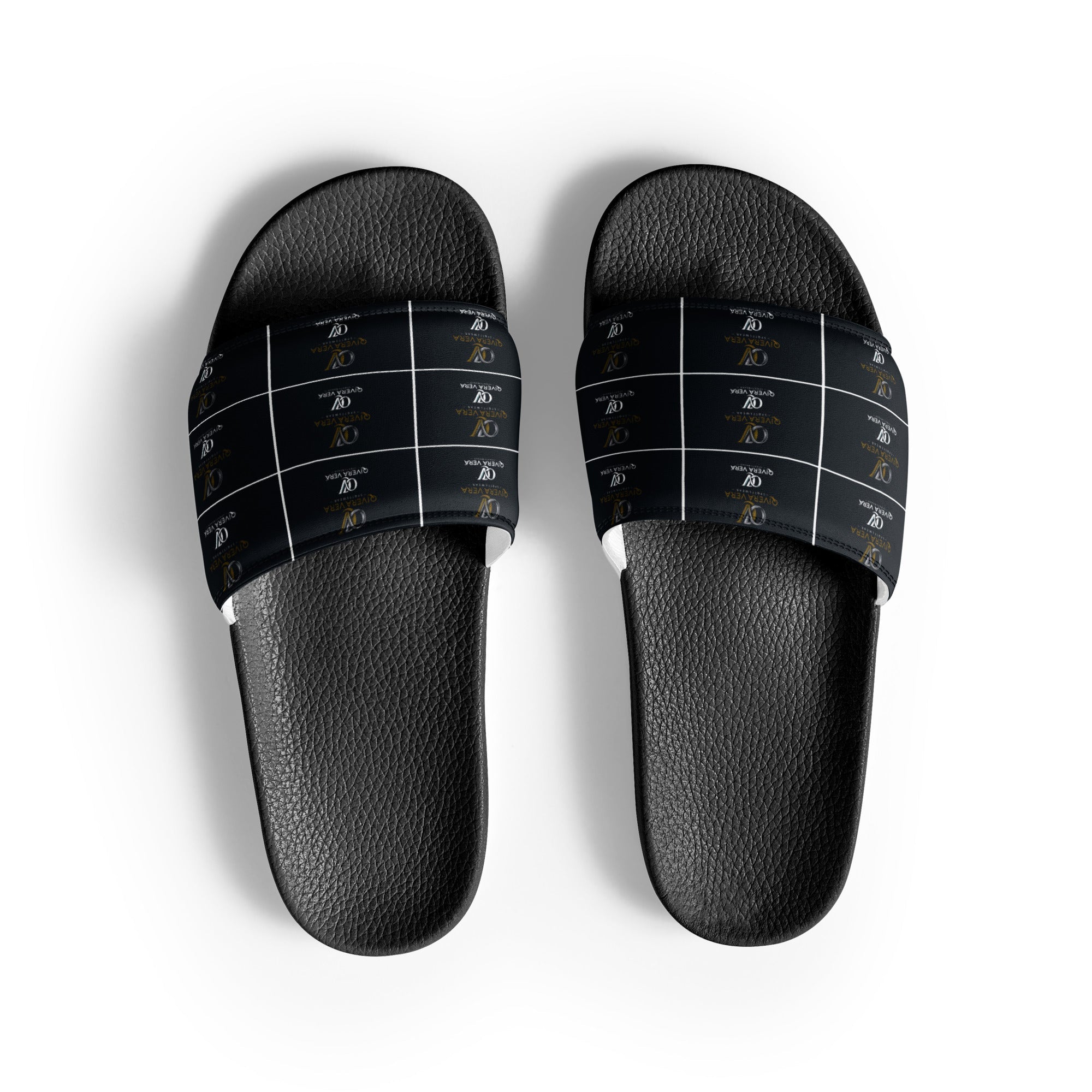 QIVERA VERA - Poseidon _Claquettes pour homme - QIVERA VERAQIVERA VERA - Poseidon _Claquettes pour hommeQIVERA VERAéco - responsable