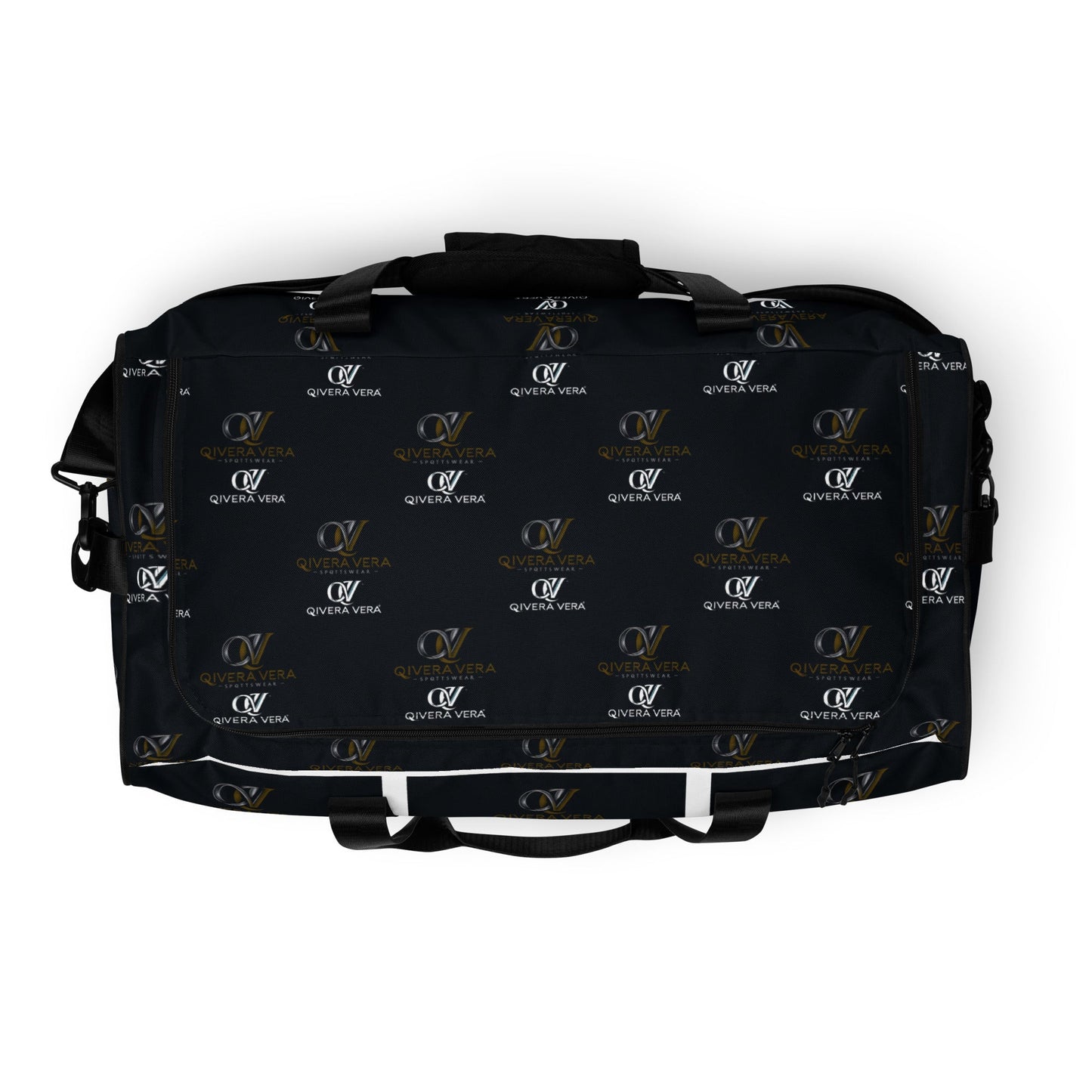 QIVERA VERA - Poseidon _Sac de voyage - QIVERA VERAQIVERA VERA - Poseidon _Sac de voyageQIVERA VERAéco - responsable