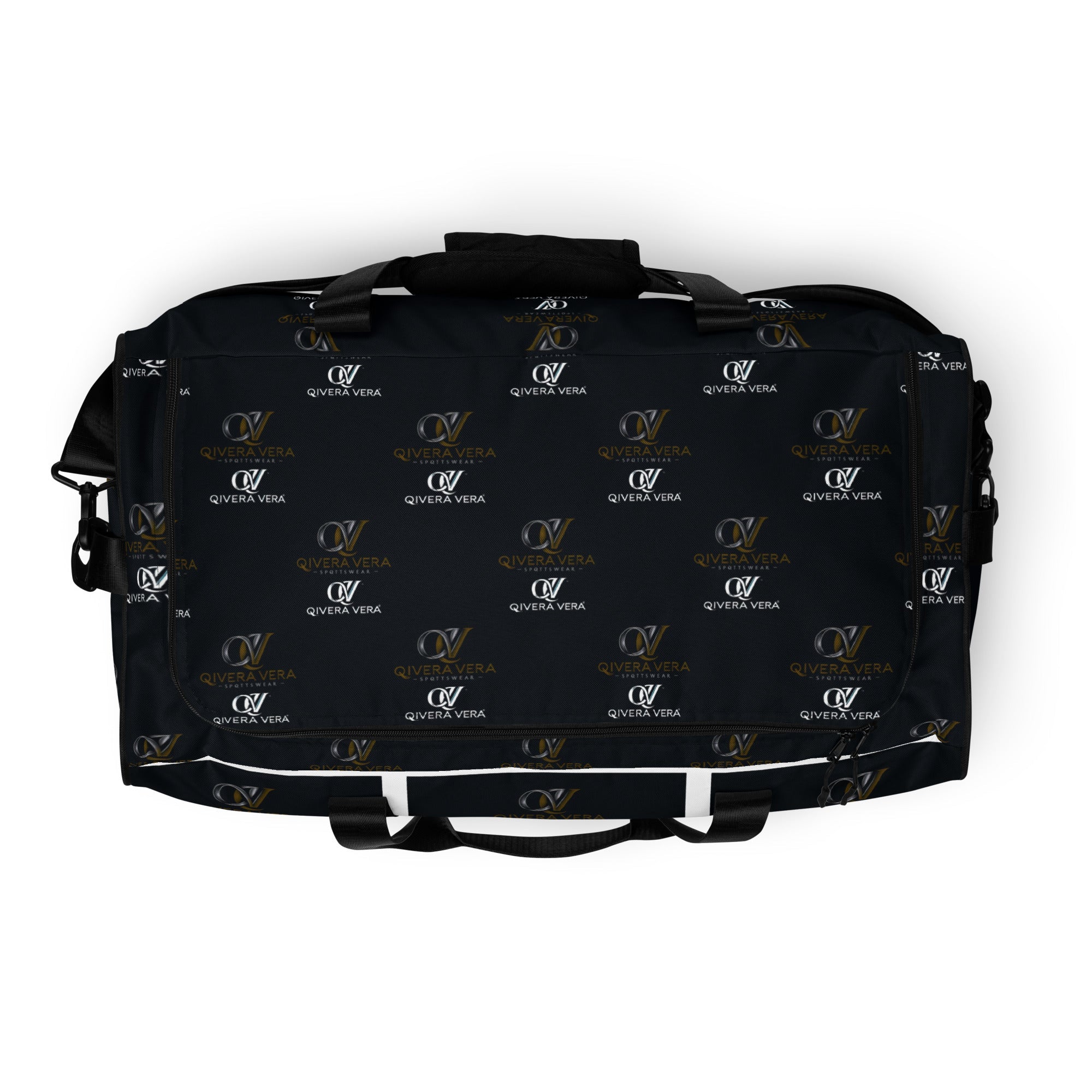 QIVERA VERA - Poseidon _Sac de voyage - QIVERA VERAQIVERA VERA - Poseidon _Sac de voyageQIVERA VERAéco - responsable