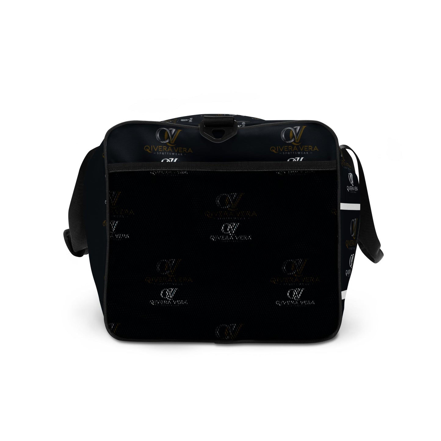 QIVERA VERA - Poseidon _Sac de voyage - QIVERA VERAQIVERA VERA - Poseidon _Sac de voyageQIVERA VERAéco - responsable