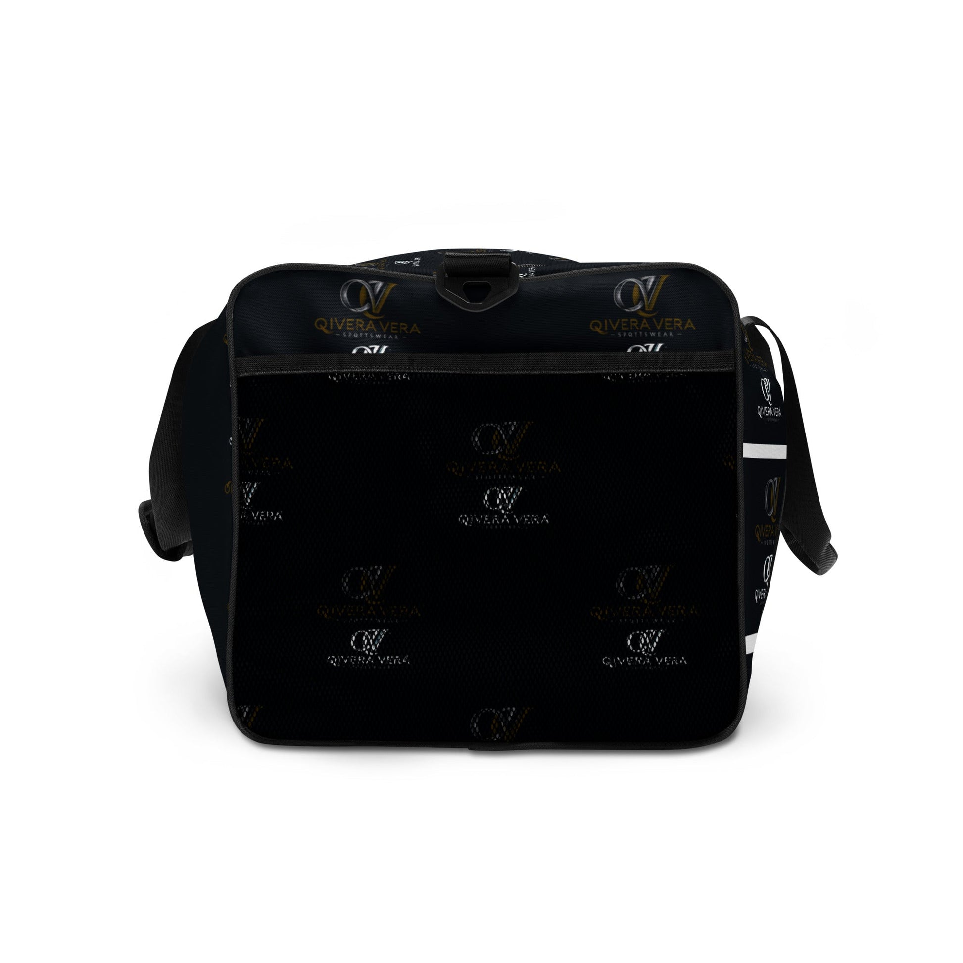 QIVERA VERA - Poseidon _Sac de voyage - QIVERA VERAQIVERA VERA - Poseidon _Sac de voyageQIVERA VERAéco - responsable