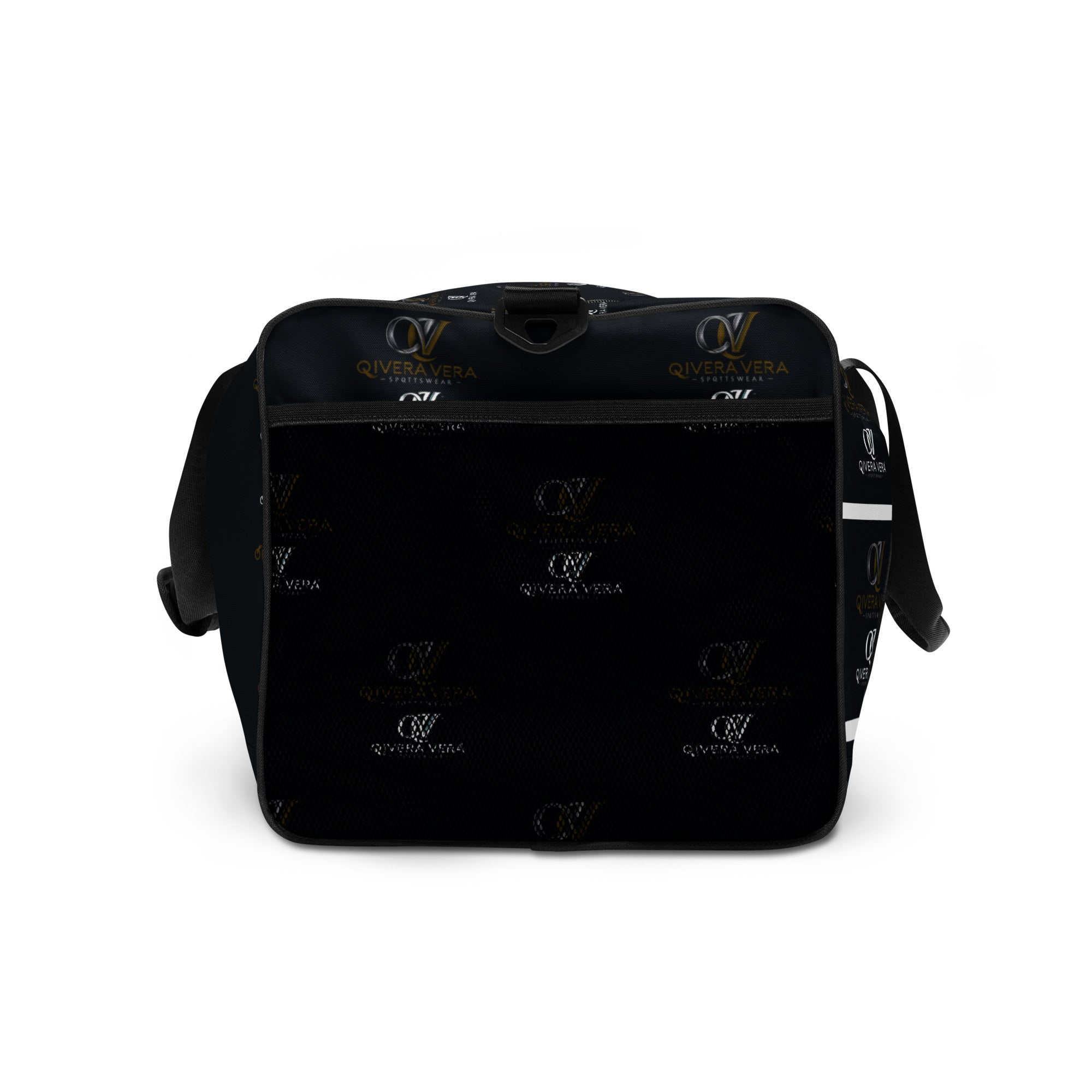 QIVERA VERA - Poseidon _Sac de voyage - QIVERA VERAQIVERA VERA - Poseidon _Sac de voyageQIVERA VERAéco - responsable