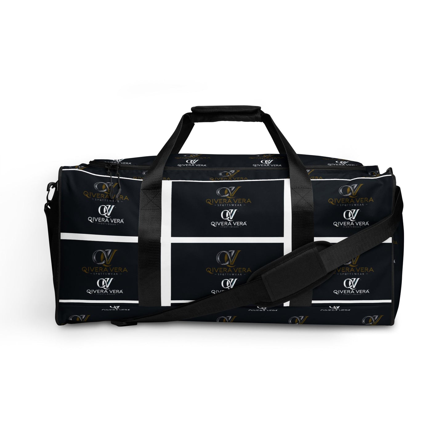 QIVERA VERA - Poseidon _Sac de voyage - QIVERA VERAQIVERA VERA - Poseidon _Sac de voyageQIVERA VERAéco - responsable