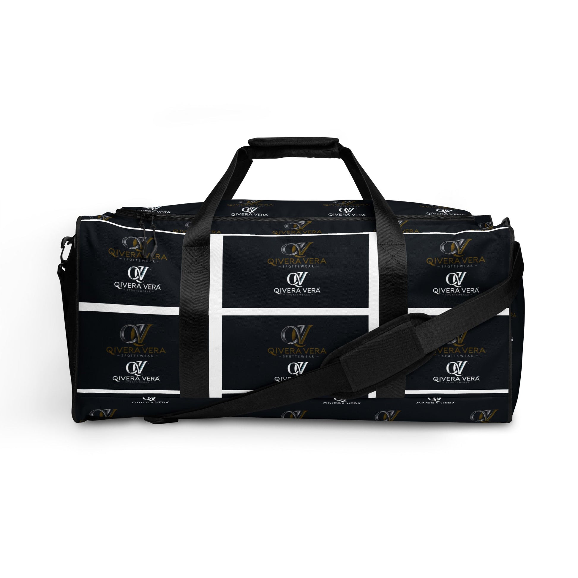 QIVERA VERA - Poseidon _Sac de voyage - QIVERA VERAQIVERA VERA - Poseidon _Sac de voyageQIVERA VERAéco - responsable