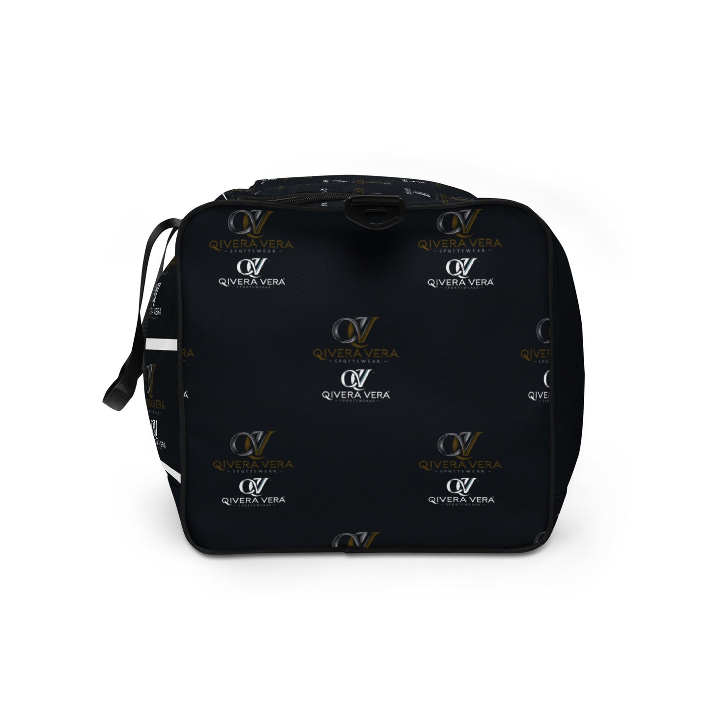 QIVERA VERA - Poseidon _Sac de voyage - QIVERA VERAQIVERA VERA - Poseidon _Sac de voyageQIVERA VERAéco - responsable
