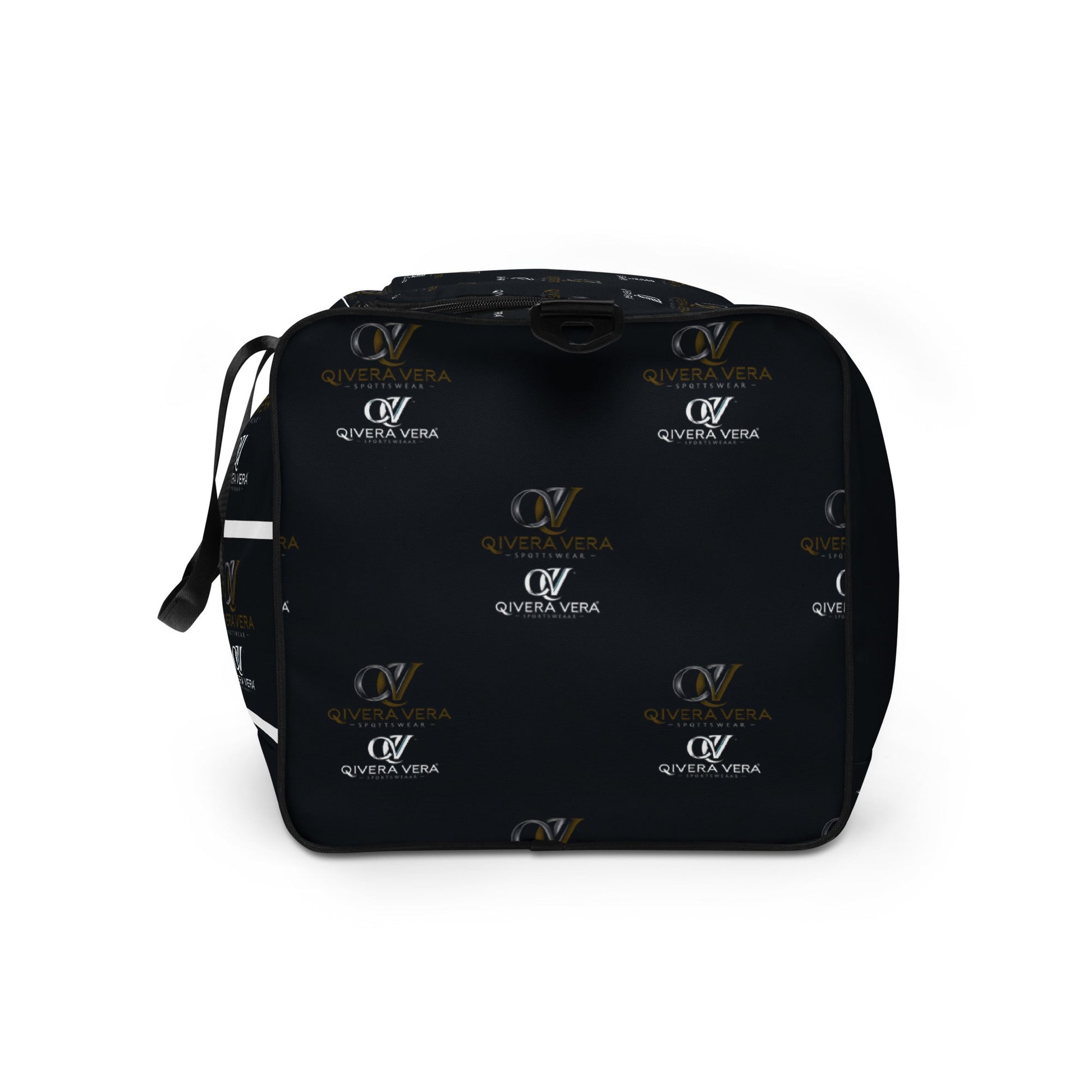 QIVERA VERA - Poseidon _Sac de voyage - QIVERA VERAQIVERA VERA - Poseidon _Sac de voyageQIVERA VERAéco - responsable
