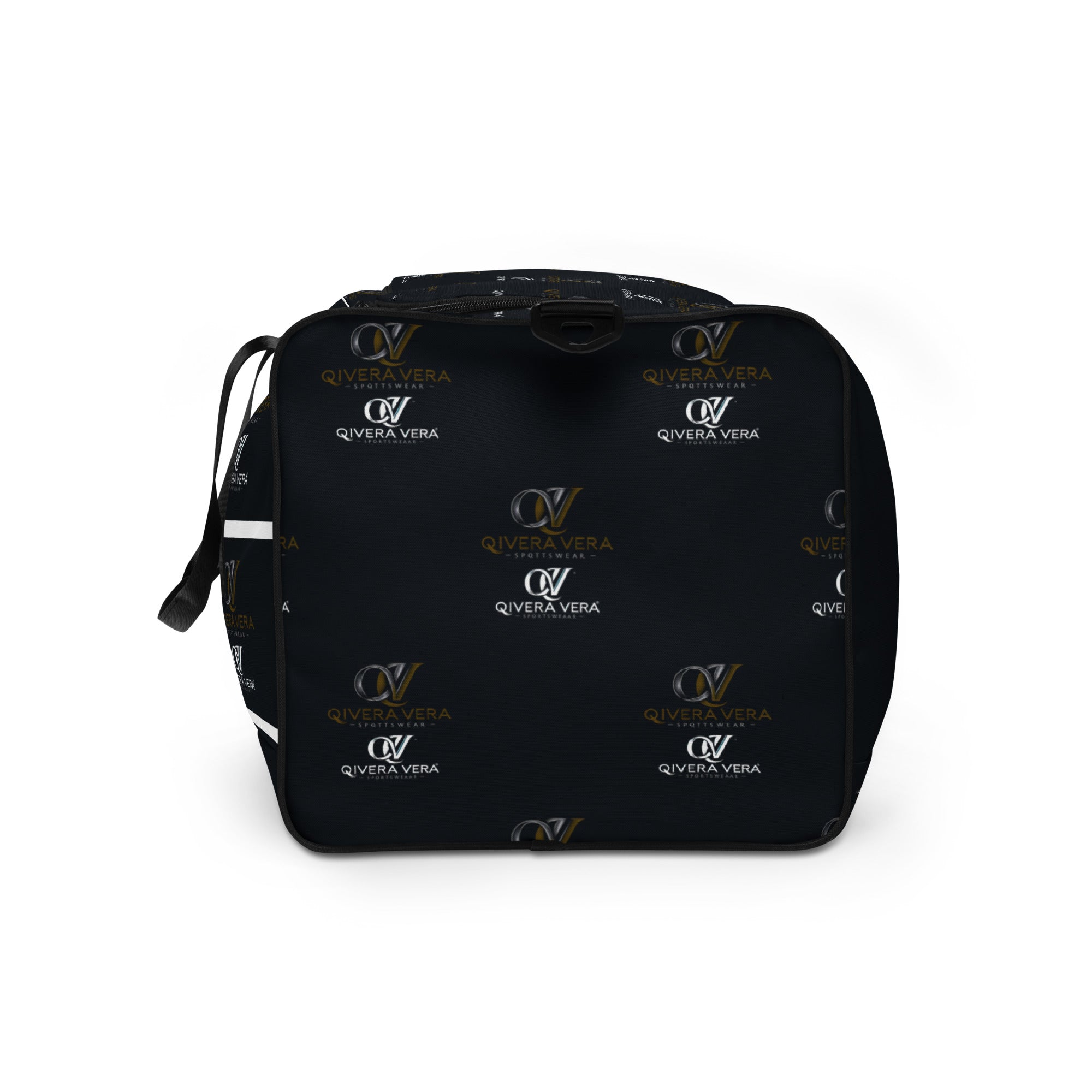 QIVERA VERA - Poseidon _Sac de voyage - QIVERA VERAQIVERA VERA - Poseidon _Sac de voyageQIVERA VERAéco - responsable