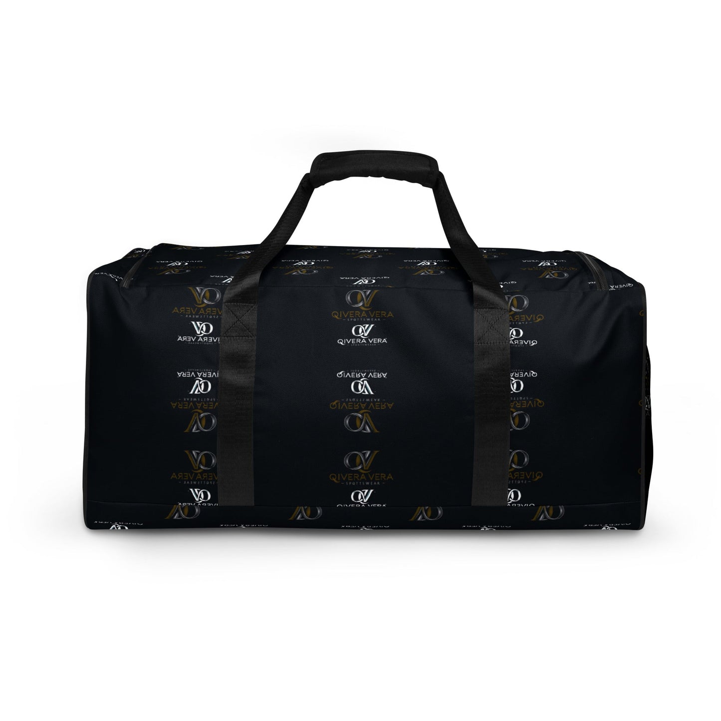 QIVERA VERA - Poseidon _Sac de voyage - QIVERA VERAQIVERA VERA - Poseidon _Sac de voyageQIVERA VERAéco - responsable