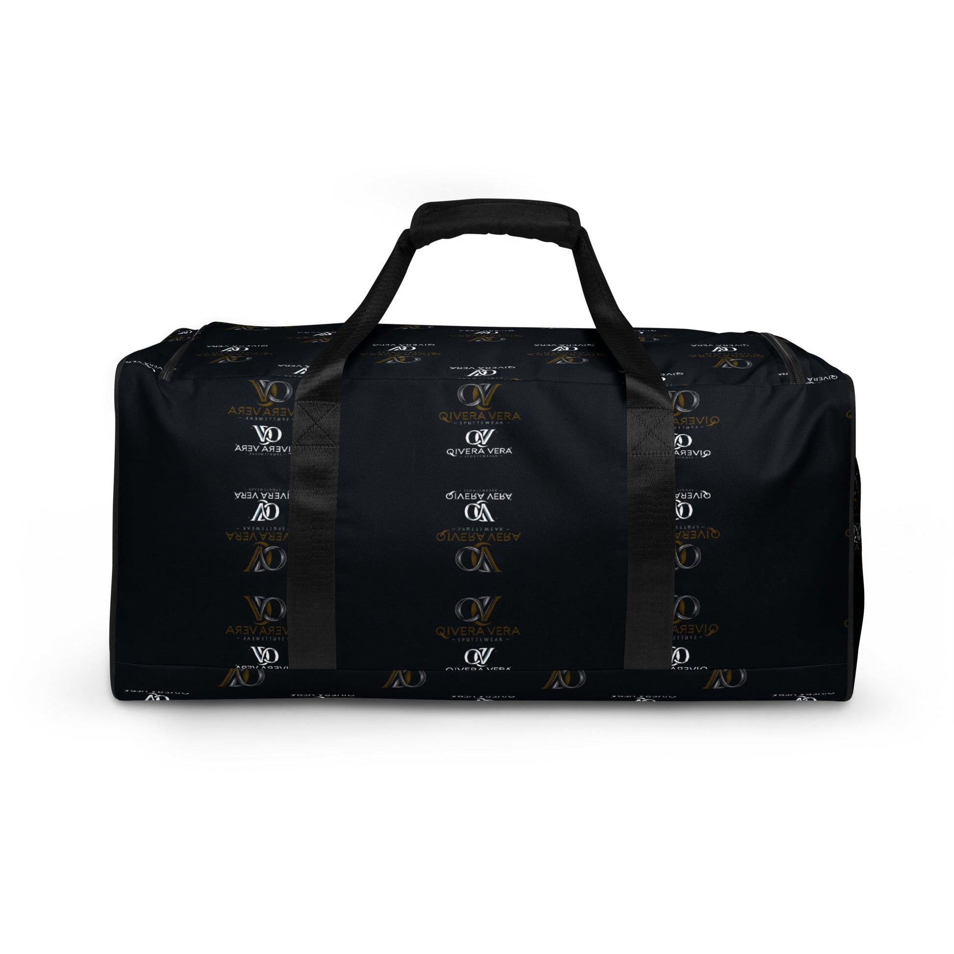 QIVERA VERA - Poseidon _Sac de voyage - QIVERA VERAQIVERA VERA - Poseidon _Sac de voyageQIVERA VERAéco - responsable