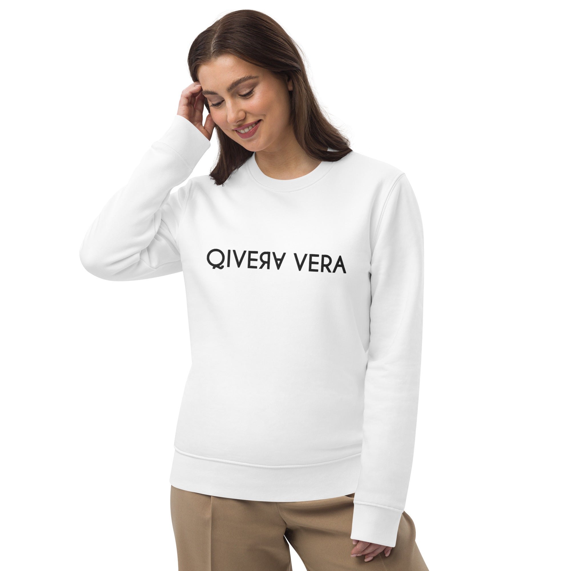 QiVERA VERA - Pumma - QIVERA VERAQiVERA VERA - PummaQIVERA VERAéco - responsable