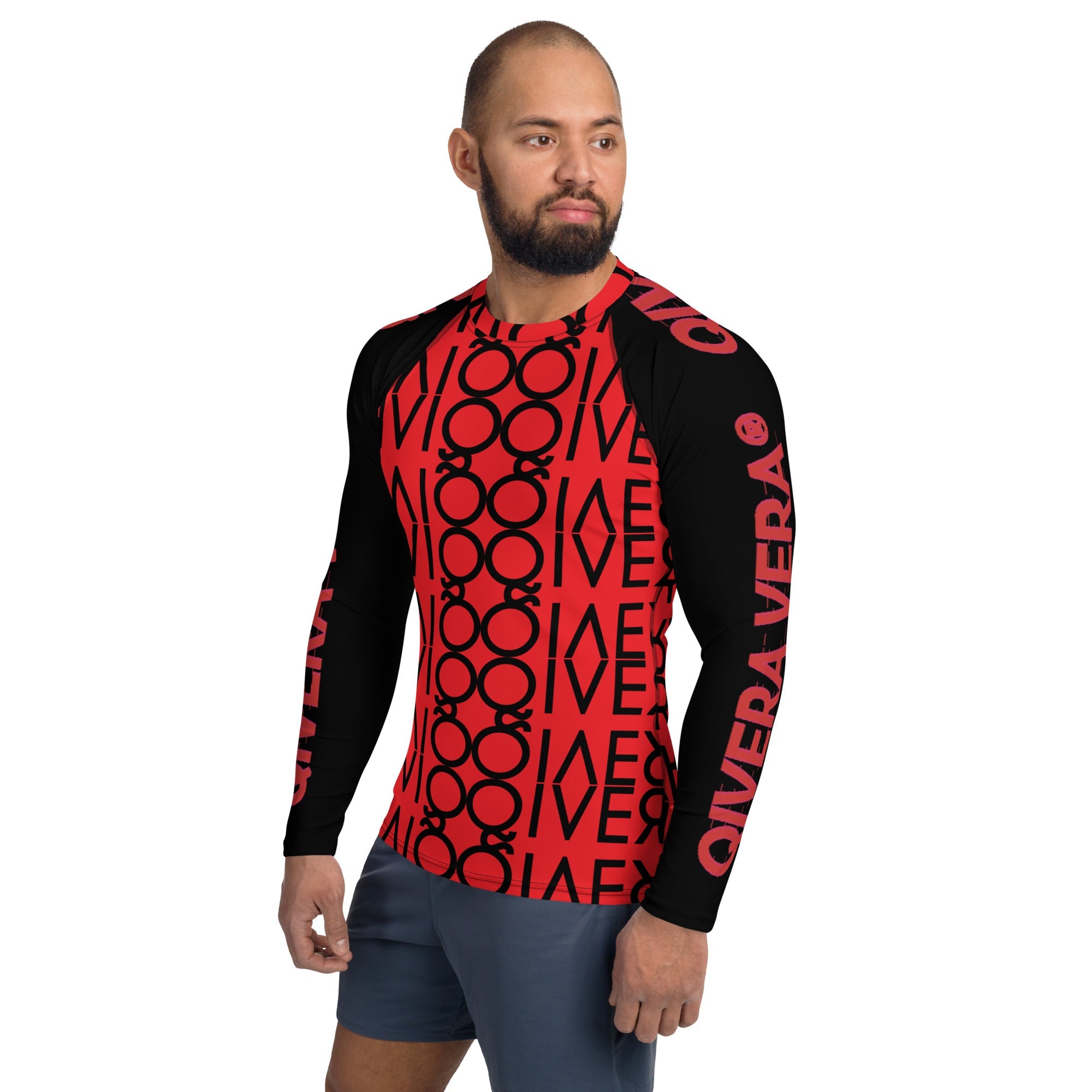 QIVERA VERA - Red&black - QIVERA VERAQIVERA VERA - Red&blackQIVERA VERAéco - responsable