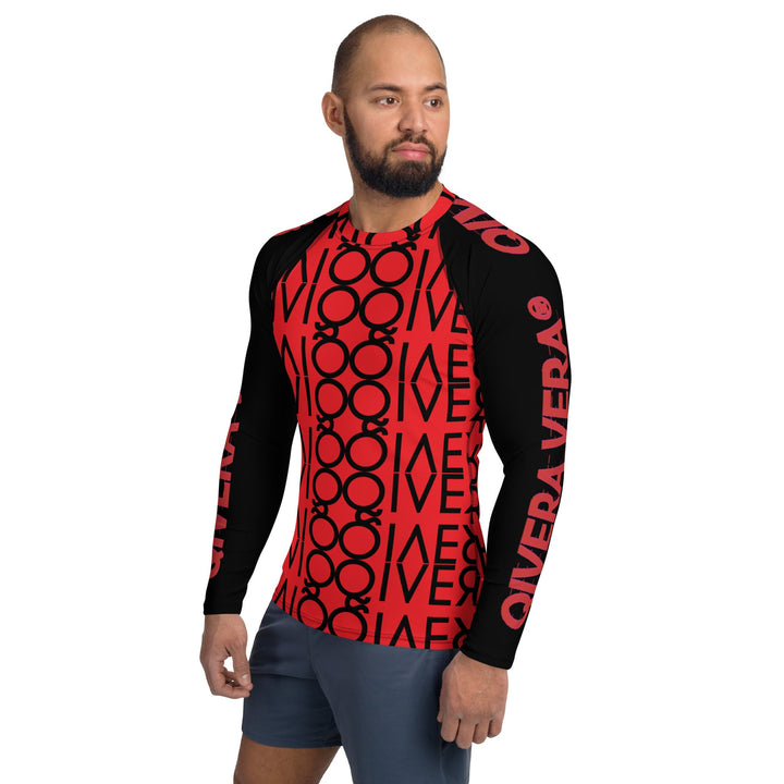 QIVERA VERA - Red&black - QIVERA VERAQIVERA VERA - Red&blackQIVERA VERAéco - responsable
