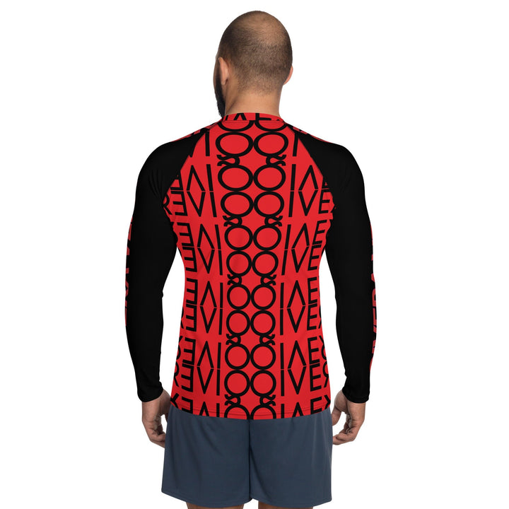 QIVERA VERA - Red&black - QIVERA VERAQIVERA VERA - Red&blackQIVERA VERAéco - responsable