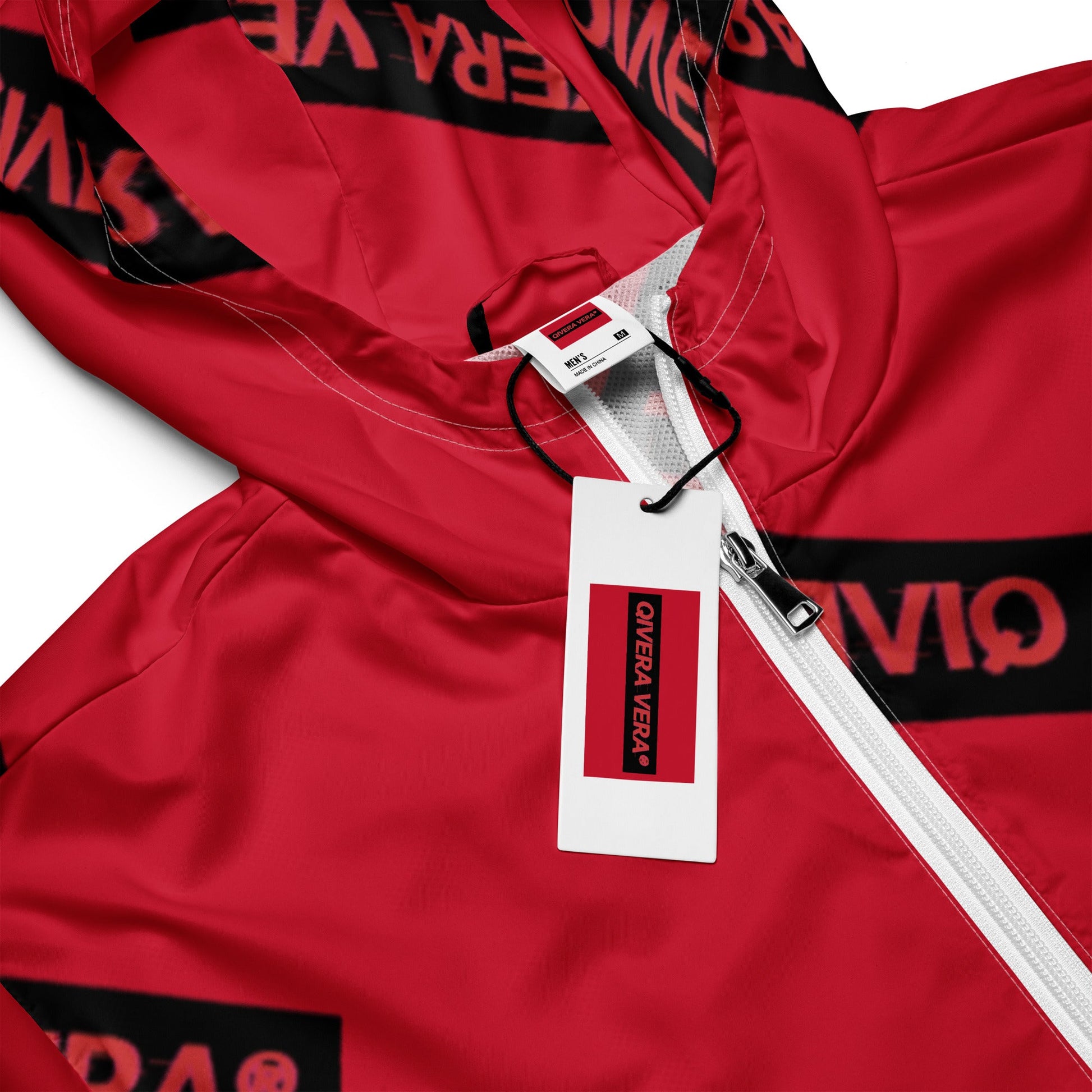 QIVERA VERA - Rubis - QIVERA VERAQIVERA VERA - RubisQIVERA VERAéco - responsable