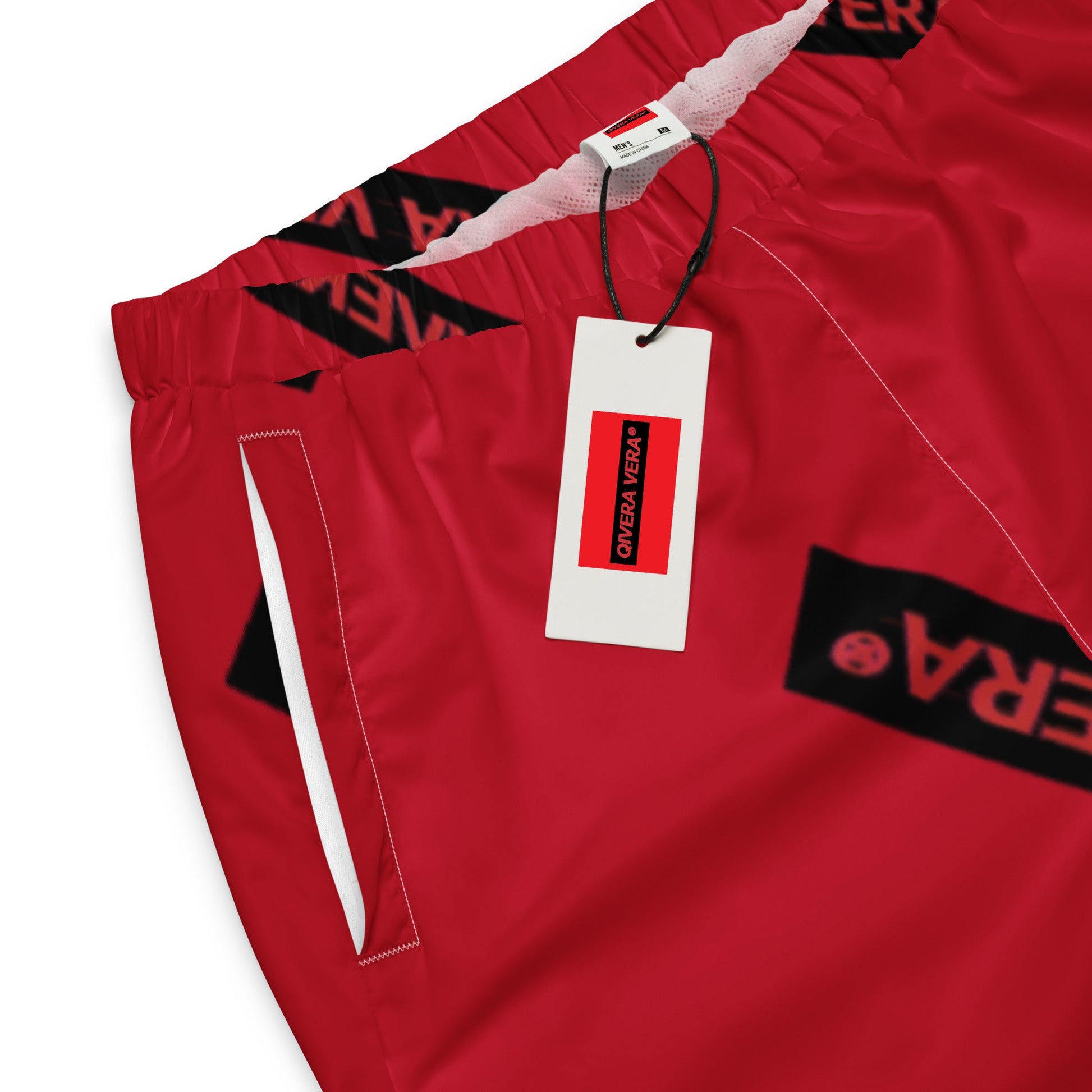 QIVERA VERA - Rubis - QIVERA VERAQIVERA VERA - RubisQIVERA VERAéco - responsable