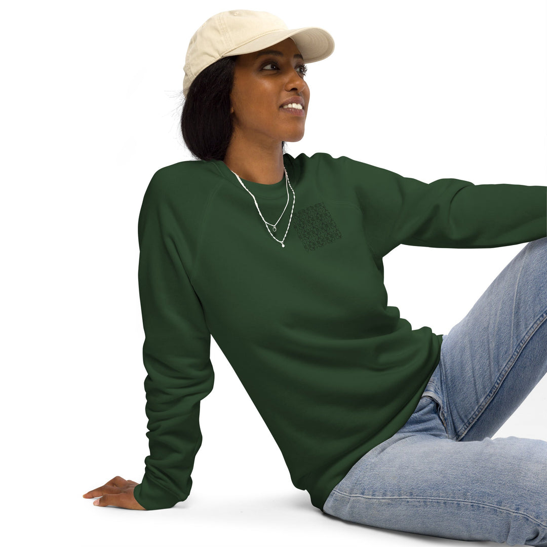 QIVERA VERA - Sweatshirt écologique unisexe - QIVERA VERAQIVERA VERA - Sweatshirt écologique unisexeQIVERA VERAéco - responsable