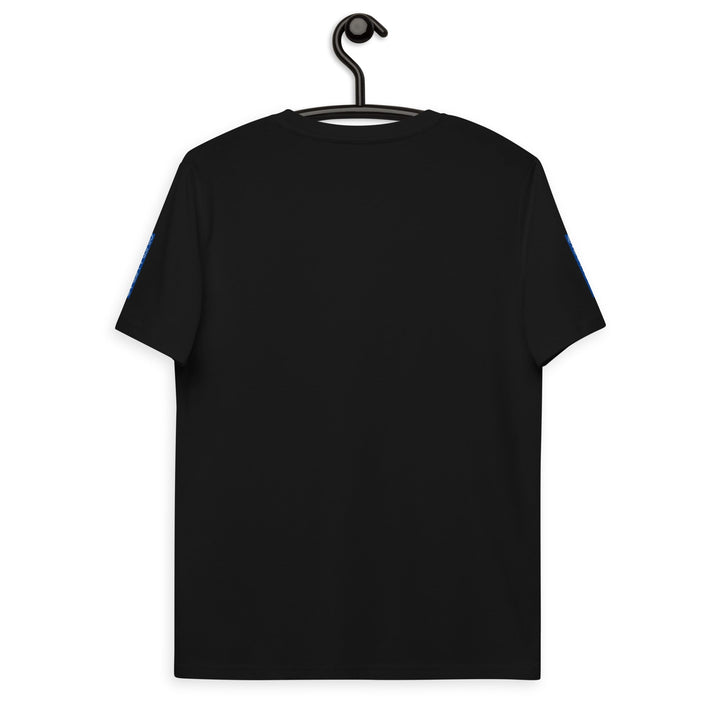 QIVERA VERA - T-shirt unisexe en coton biologique - QIVERA VERAQIVERA VERA - T-shirt unisexe en coton biologiqueQIVERA VERAéco - responsable