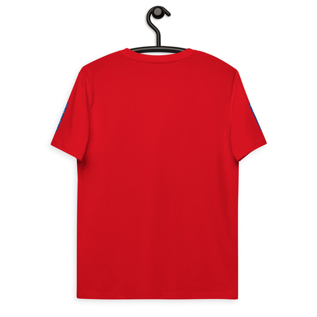 QIVERA VERA - T-shirt unisexe en coton biologique - QIVERA VERAQIVERA VERA - T-shirt unisexe en coton biologiqueQIVERA VERAéco - responsable