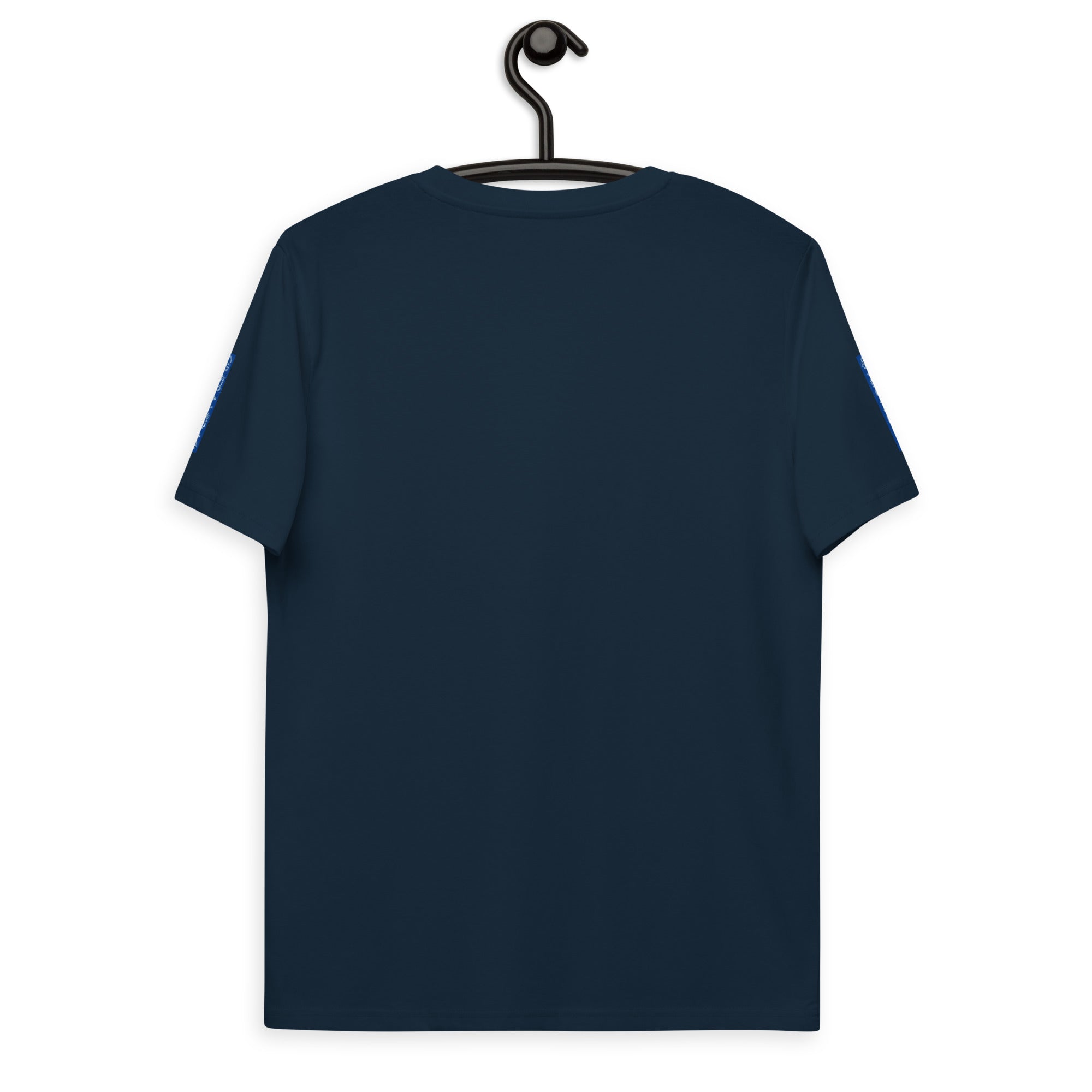 QIVERA VERA - T-shirt unisexe en coton biologique - QIVERA VERAQIVERA VERA - T-shirt unisexe en coton biologiqueQIVERA VERAéco - responsable