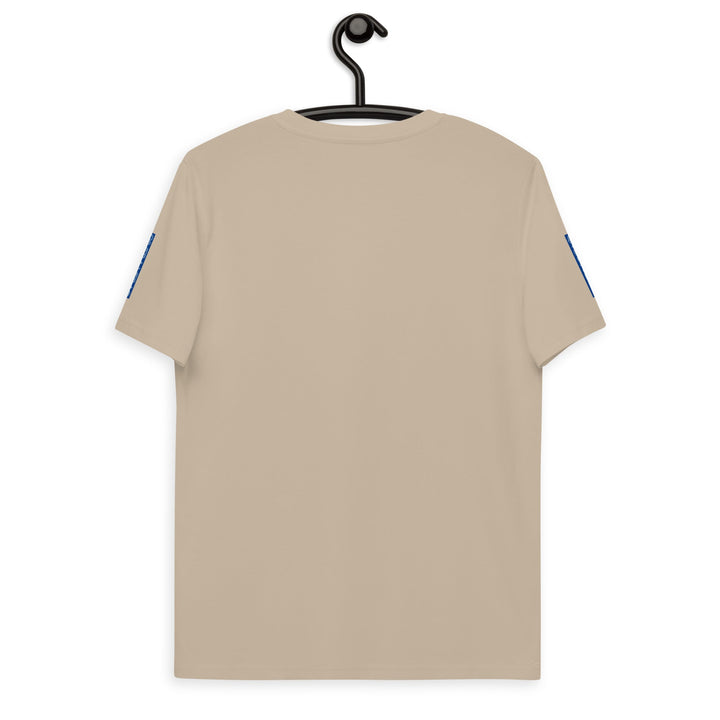 QIVERA VERA - T-shirt unisexe en coton biologique - QIVERA VERAQIVERA VERA - T-shirt unisexe en coton biologiqueQIVERA VERAéco - responsable