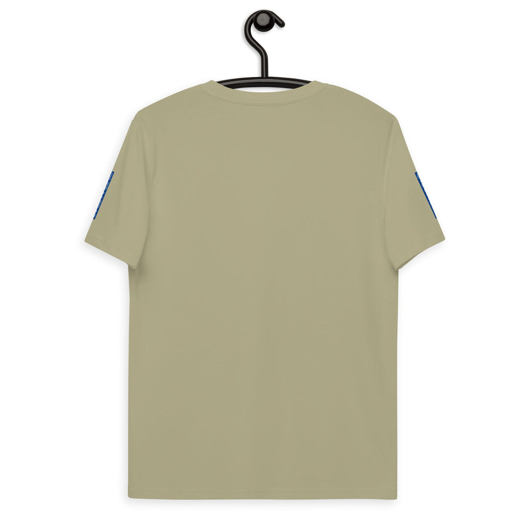 QIVERA VERA - T-shirt unisexe en coton biologique - QIVERA VERAQIVERA VERA - T-shirt unisexe en coton biologiqueQIVERA VERAéco - responsable
