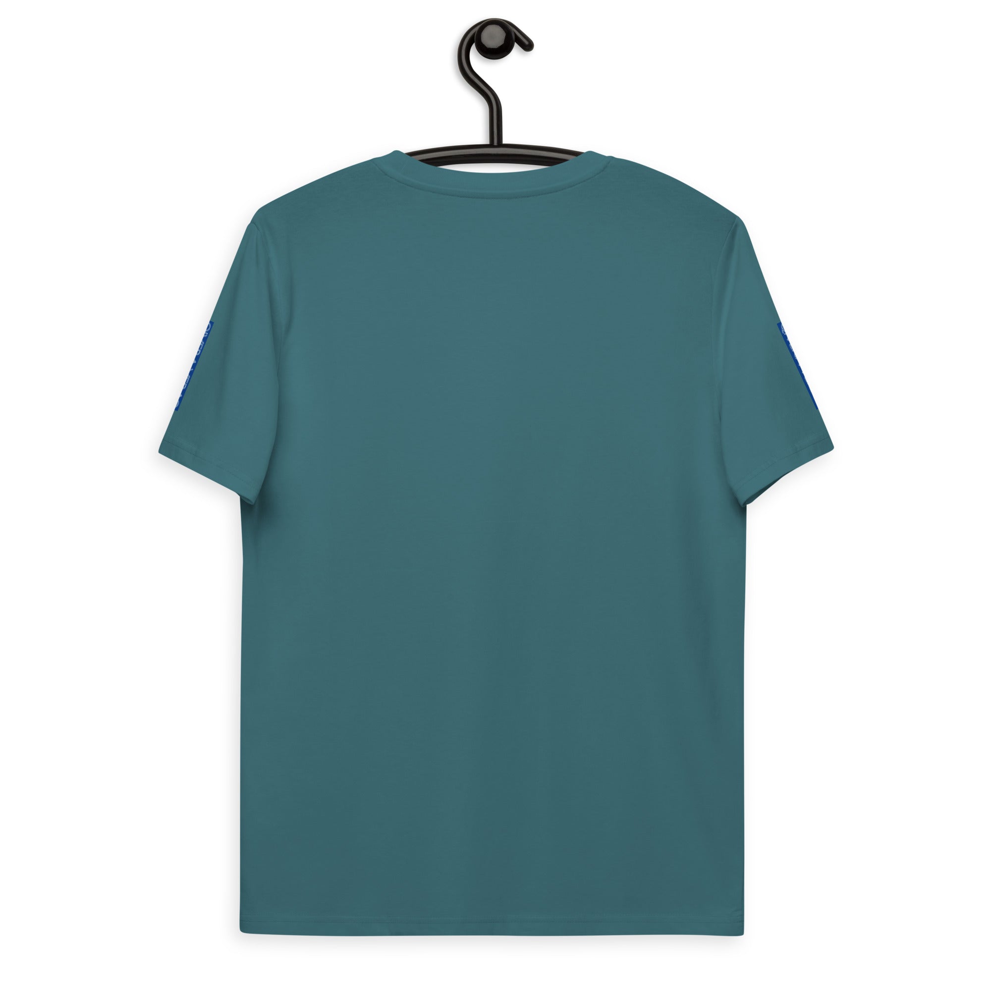 QIVERA VERA - T-shirt unisexe en coton biologique - QIVERA VERAQIVERA VERA - T-shirt unisexe en coton biologiqueQIVERA VERAéco - responsable