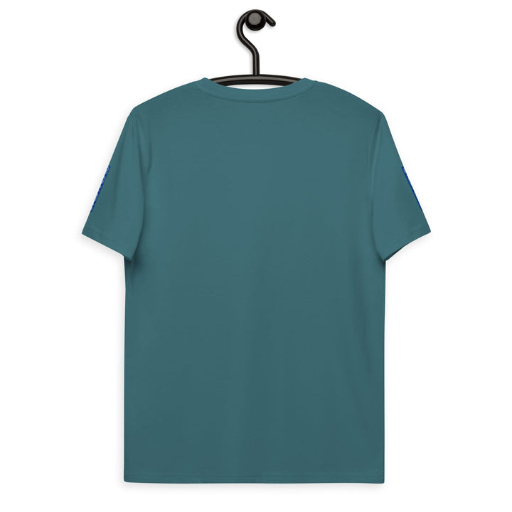 QIVERA VERA - T-shirt unisexe en coton biologique - QIVERA VERAQIVERA VERA - T-shirt unisexe en coton biologiqueQIVERA VERAéco - responsable