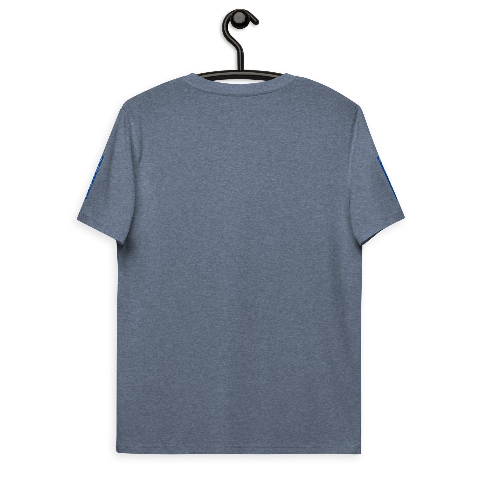 QIVERA VERA - T-shirt unisexe en coton biologique - QIVERA VERAQIVERA VERA - T-shirt unisexe en coton biologiqueQIVERA VERAéco - responsable