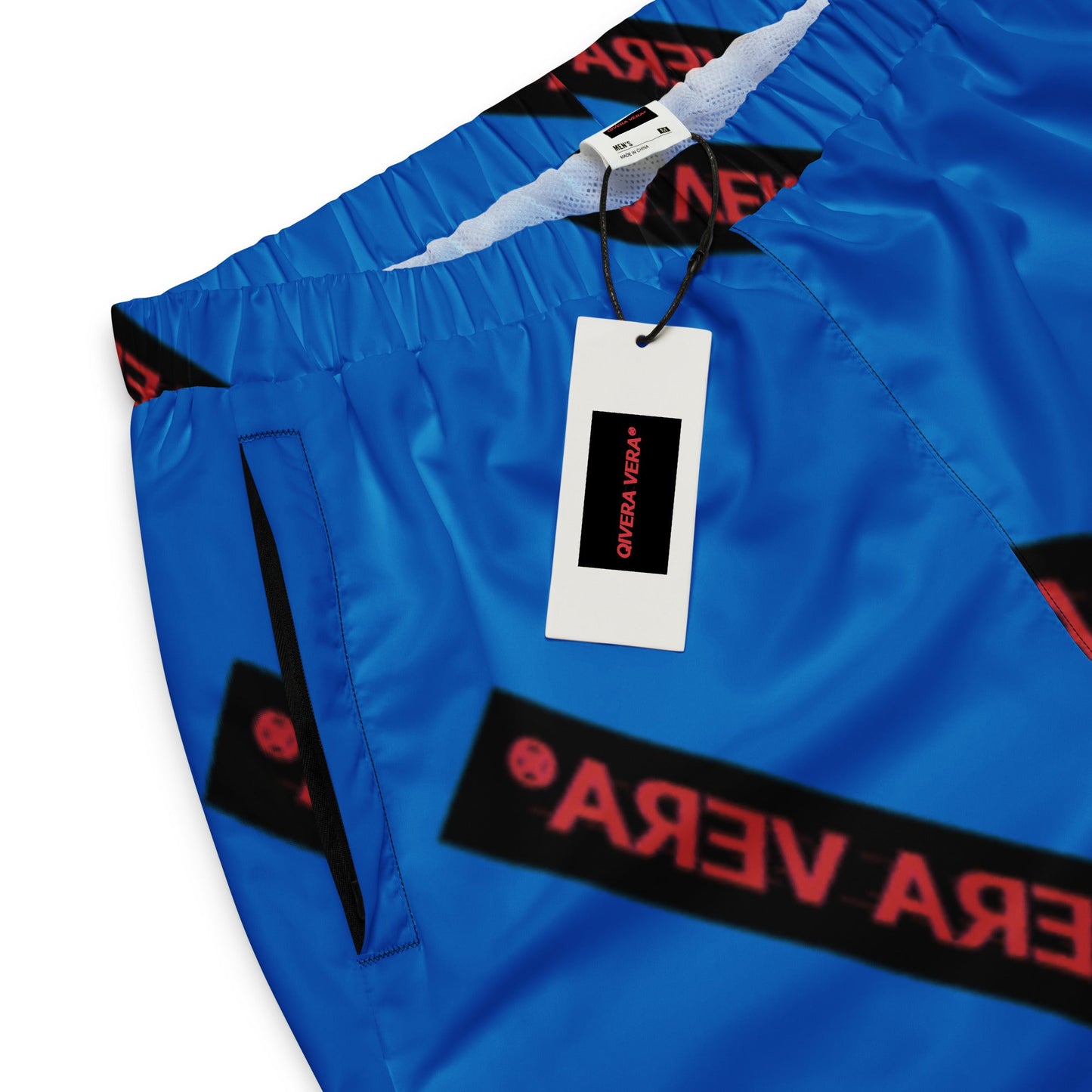 QIVERA VERA - Turquoise - QIVERA VERAQIVERA VERA - TurquoiseQIVERA VERAéco - responsable