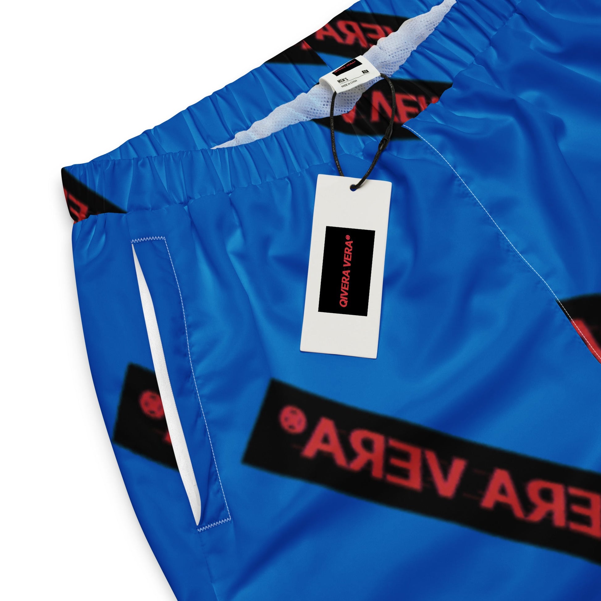 QIVERA VERA - Turquoise - QIVERA VERAQIVERA VERA - TurquoiseQIVERA VERAéco - responsable