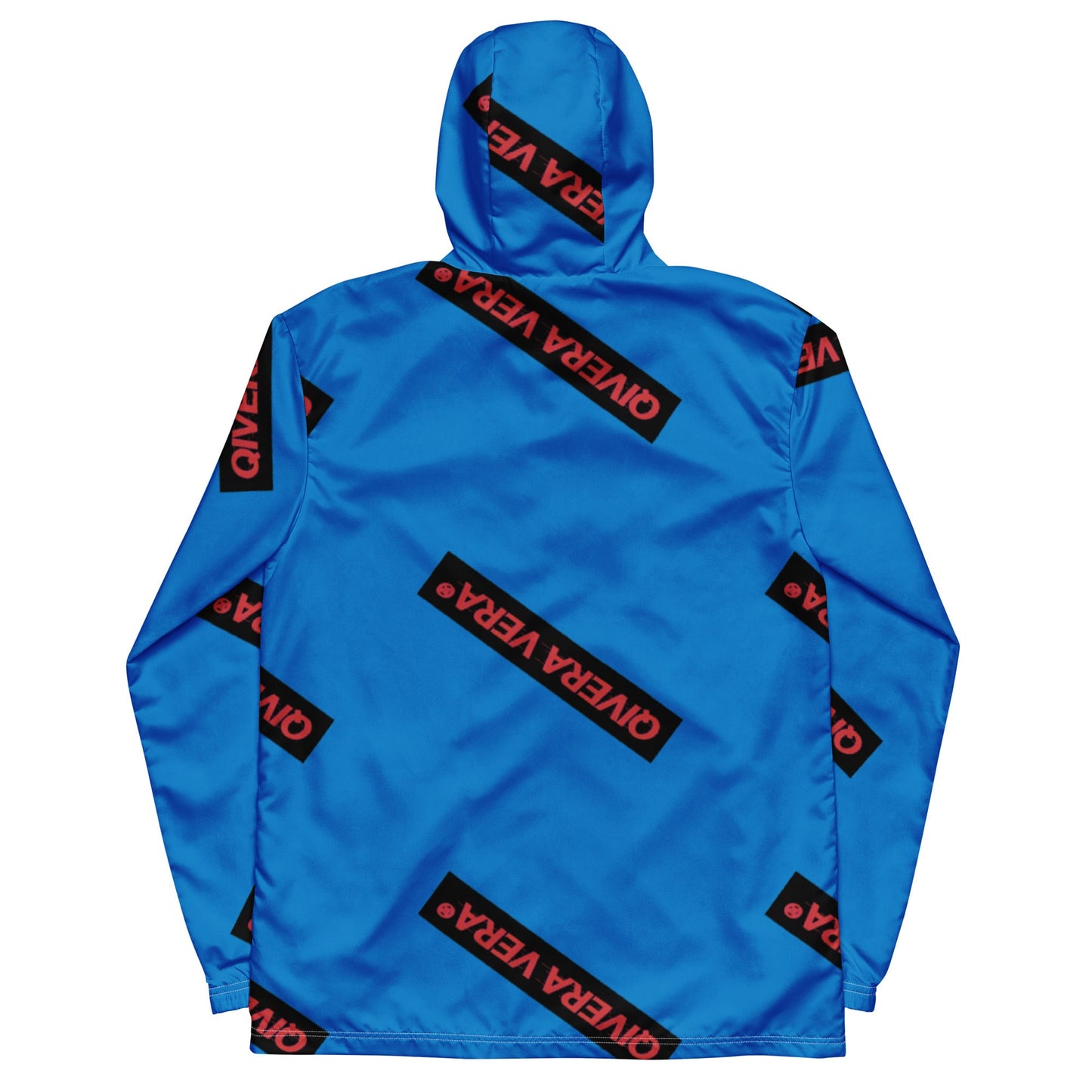 QIVERA VERA - Turquoise - QIVERA VERAQIVERA VERA - TurquoiseQIVERA VERAéco - responsable