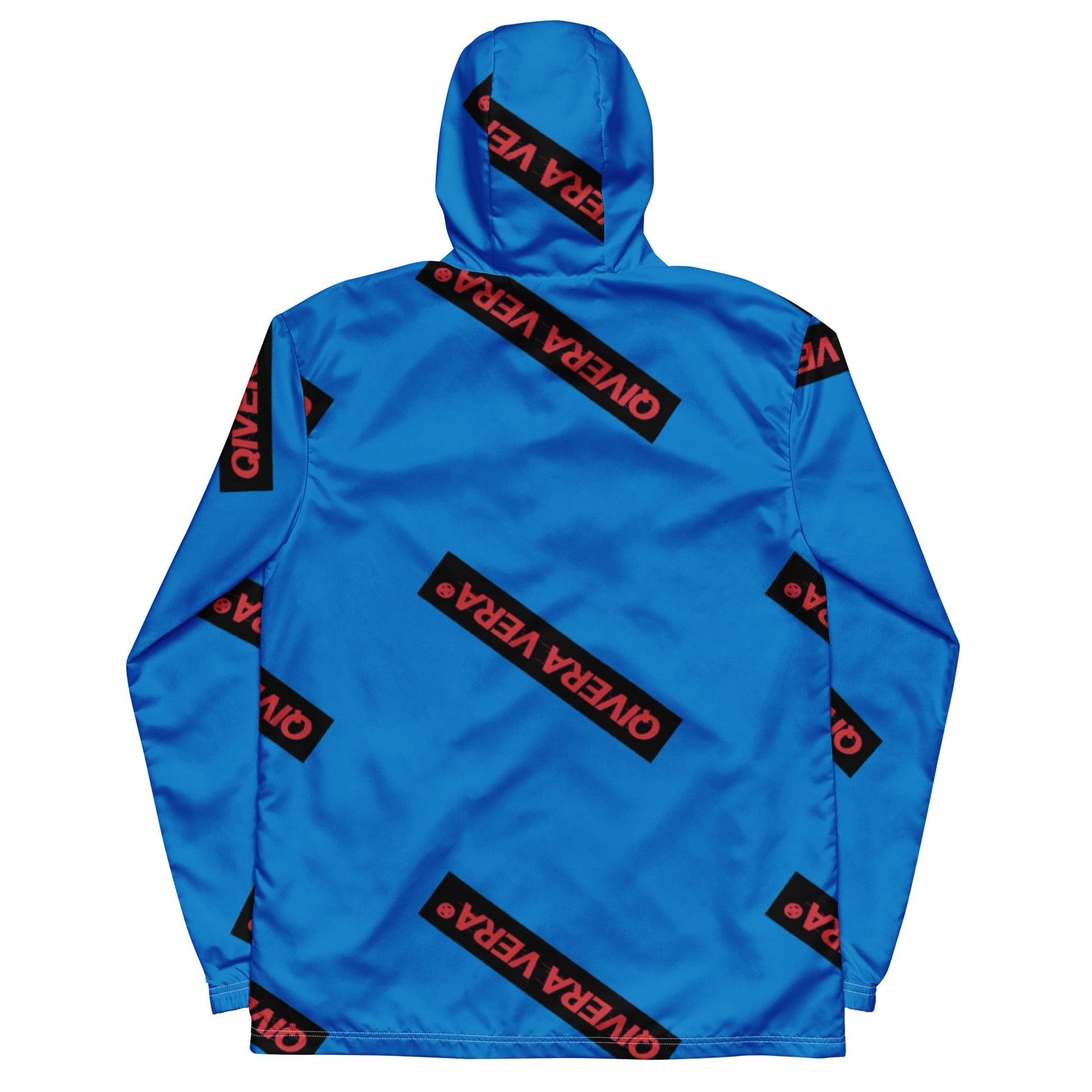 QIVERA VERA - Turquoise - QIVERA VERAQIVERA VERA - TurquoiseQIVERA VERAéco - responsable