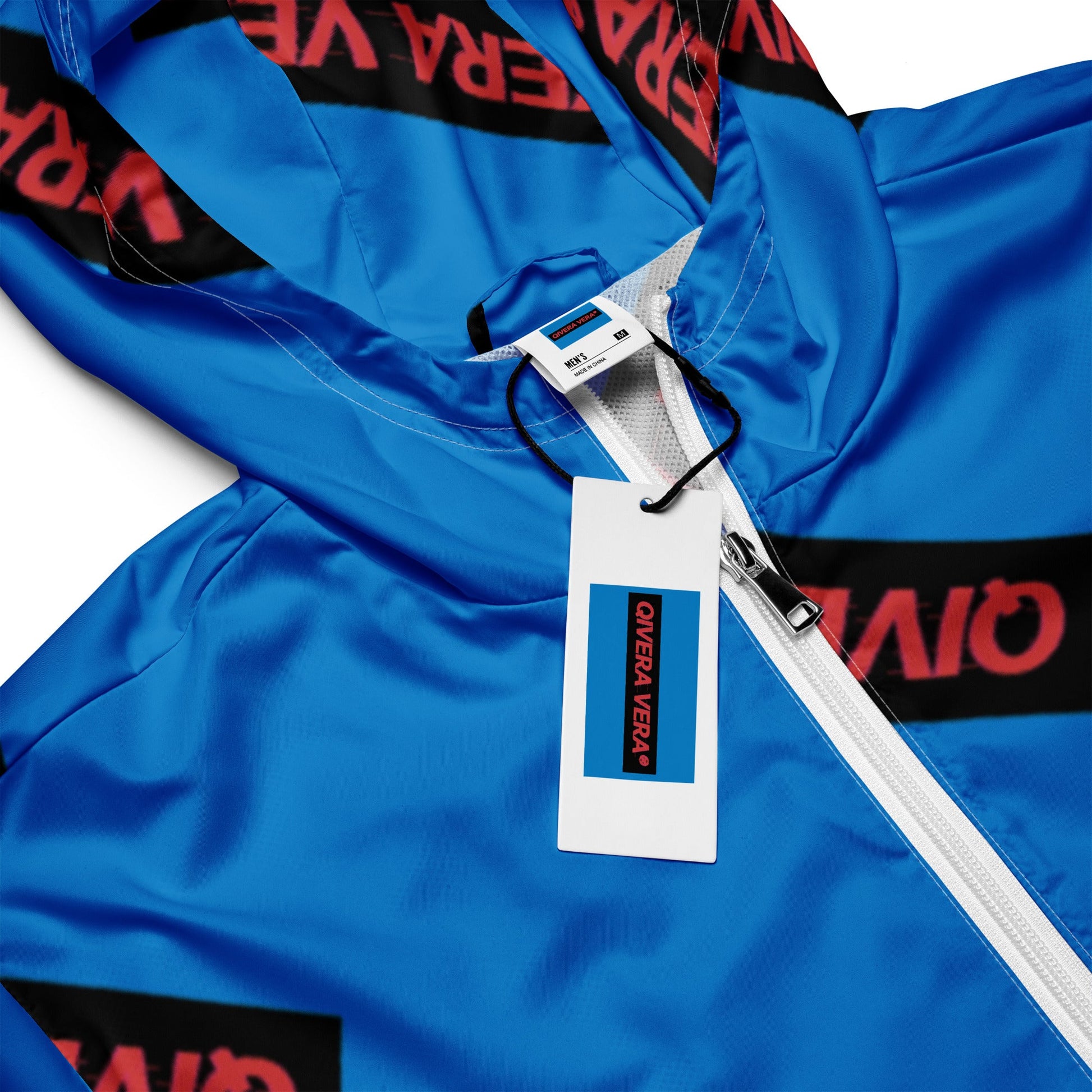 QIVERA VERA - Turquoise - QIVERA VERAQIVERA VERA - TurquoiseQIVERA VERAéco - responsable