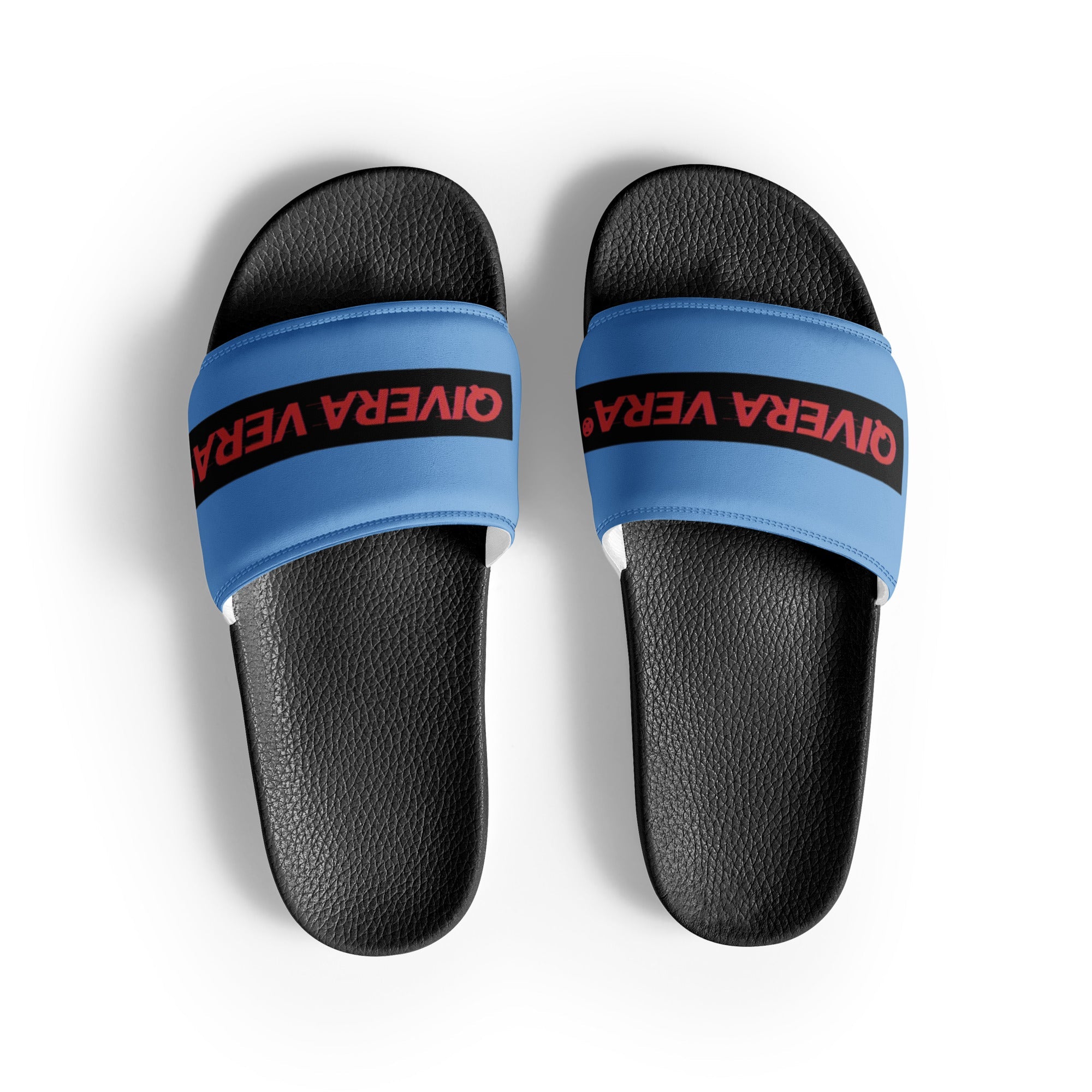 QIVERA VERA - Turquoise - QIVERA VERAQIVERA VERA - TurquoiseQIVERA VERAéco - responsable