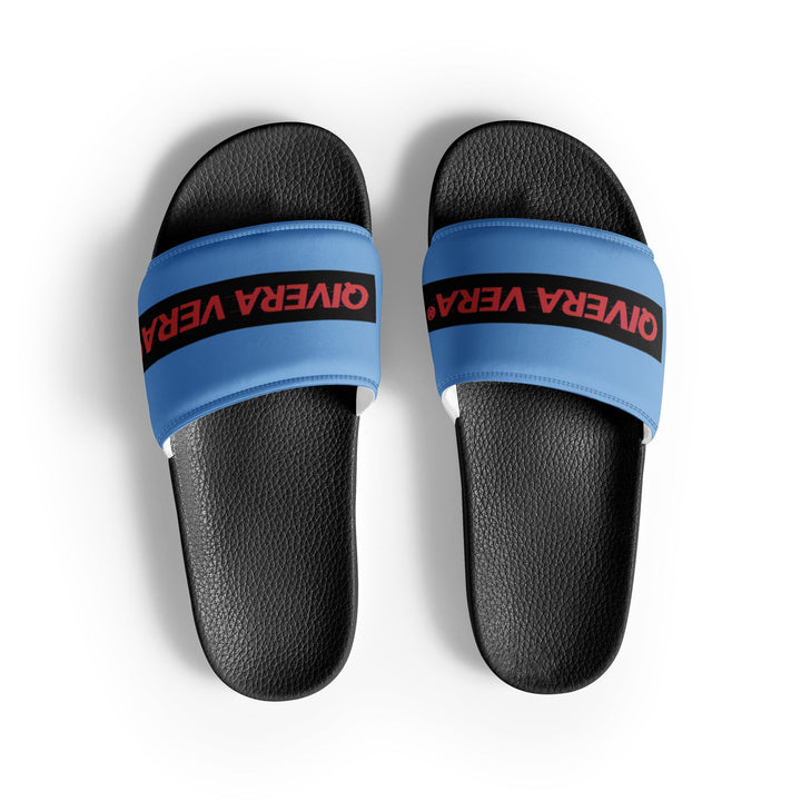 QIVERA VERA - Turquoise - QIVERA VERAQIVERA VERA - TurquoiseQIVERA VERAéco - responsable