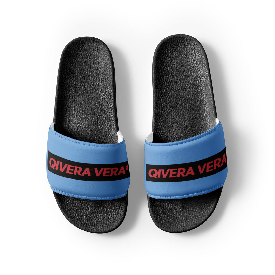 QIVERA VERA - Turquoise - QIVERA VERAQIVERA VERA - TurquoiseQIVERA VERAéco - responsable