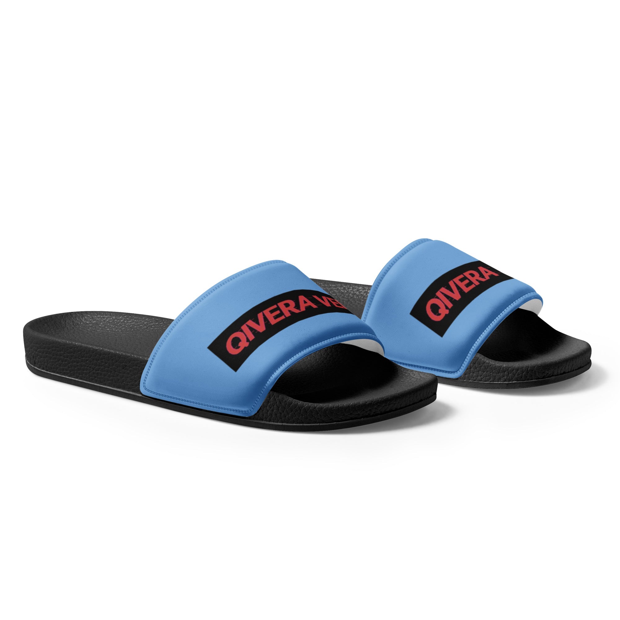 QIVERA VERA - Turquoise - QIVERA VERAQIVERA VERA - TurquoiseQIVERA VERAéco - responsable