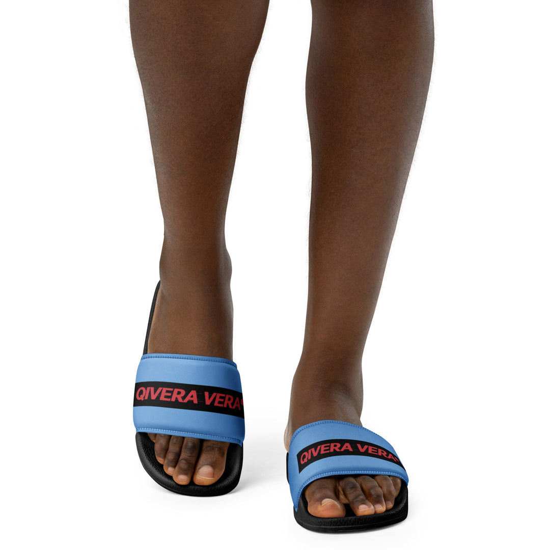 QIVERA VERA - Turquoise - QIVERA VERAQIVERA VERA - TurquoiseQIVERA VERAéco - responsable