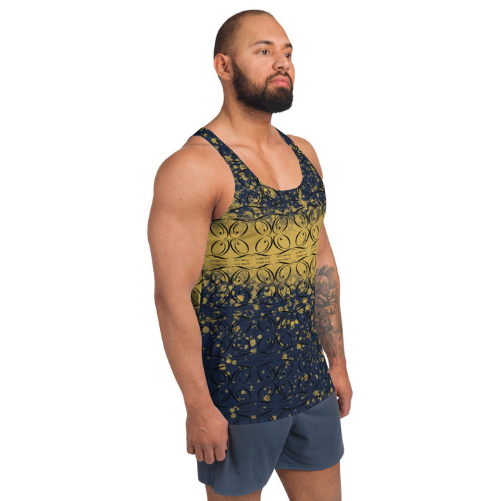 QIVERA VERA - Unisex Tank Top - QIVERA VERAQIVERA VERA - Unisex Tank TopQIVERA VERAéco - responsable