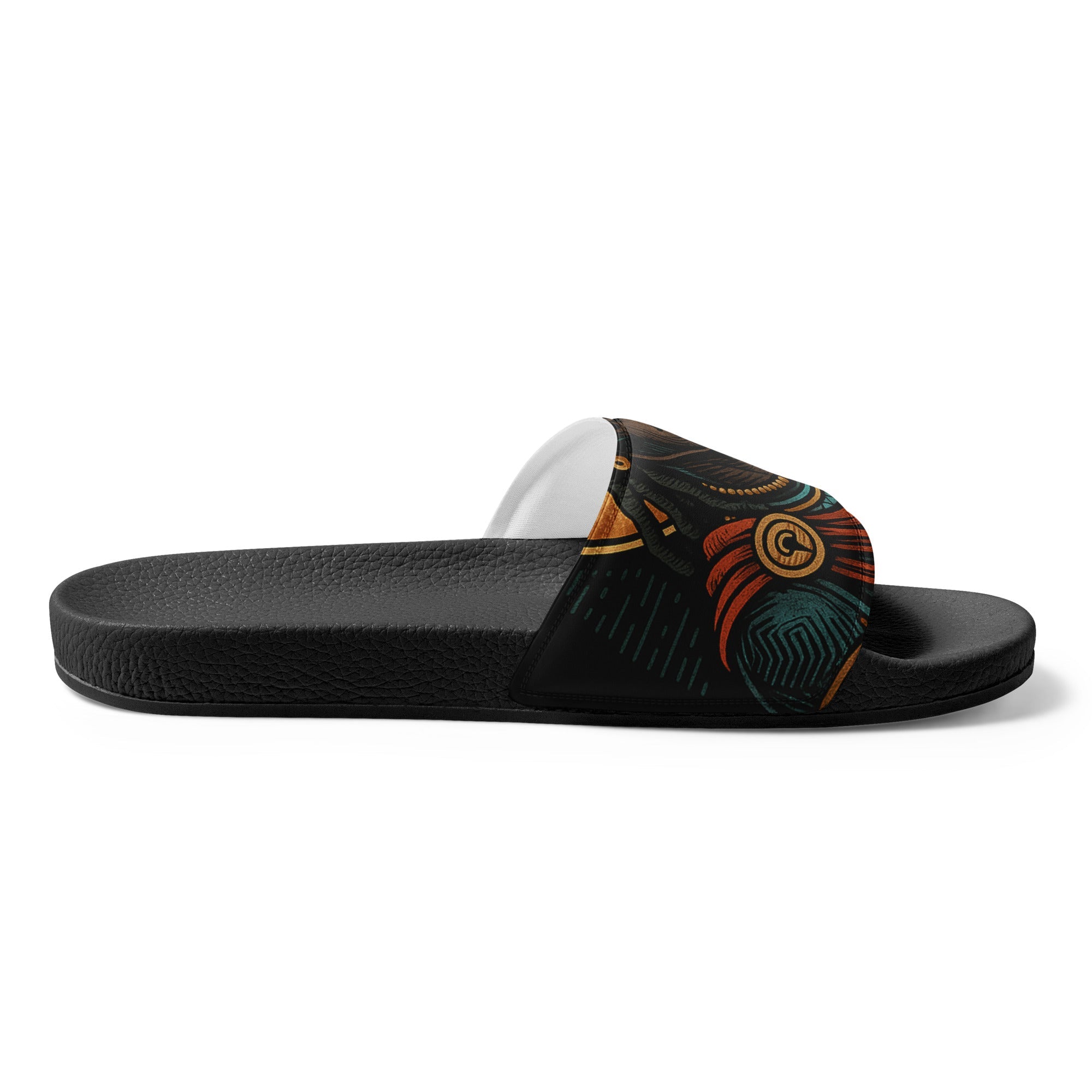QIVERA VERA – URBAN MYTH _ Claquettes pour homme - QIVERA VERAQIVERA VERA – URBAN MYTH _ Claquettes pour hommeQIVERA VERAéco - responsable