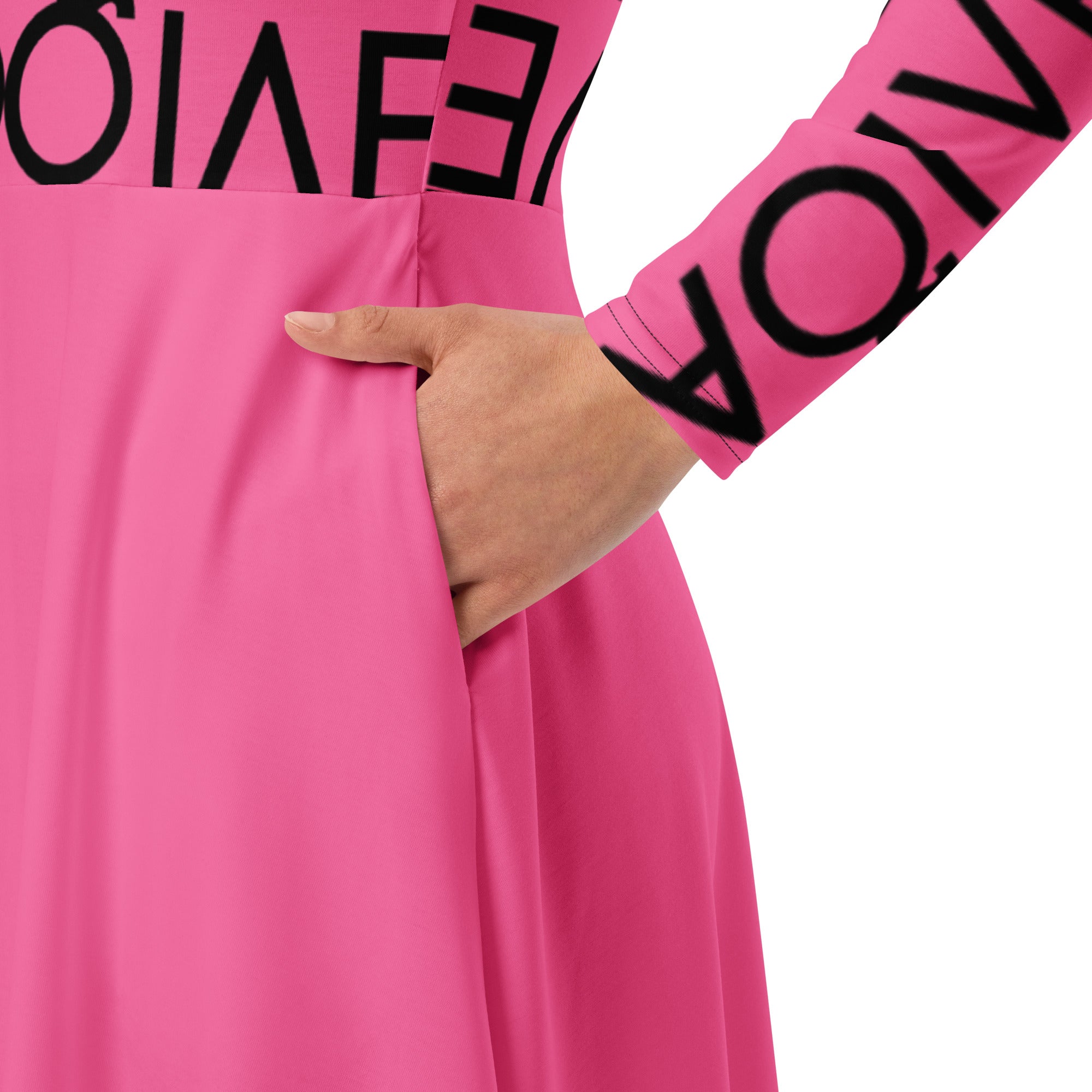 QIVERA VERA - vESTIDO - QIVERA VERAQIVERA VERA - vESTIDOQIVERA VERAéco - responsable