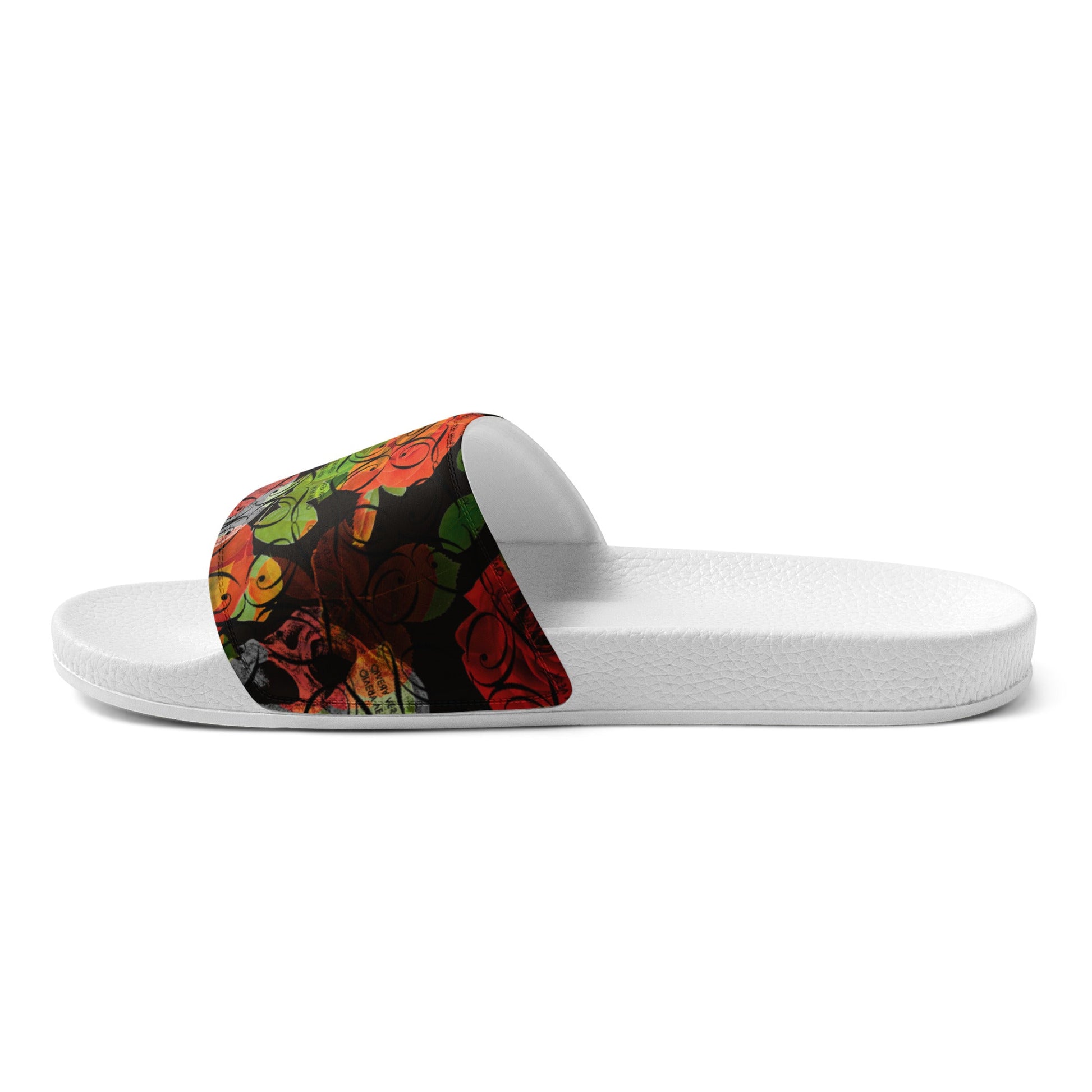 Qivera vera - Women's slides - QIVERA VERAQivera vera - Women's slidesQIVERA VERAéco - responsable