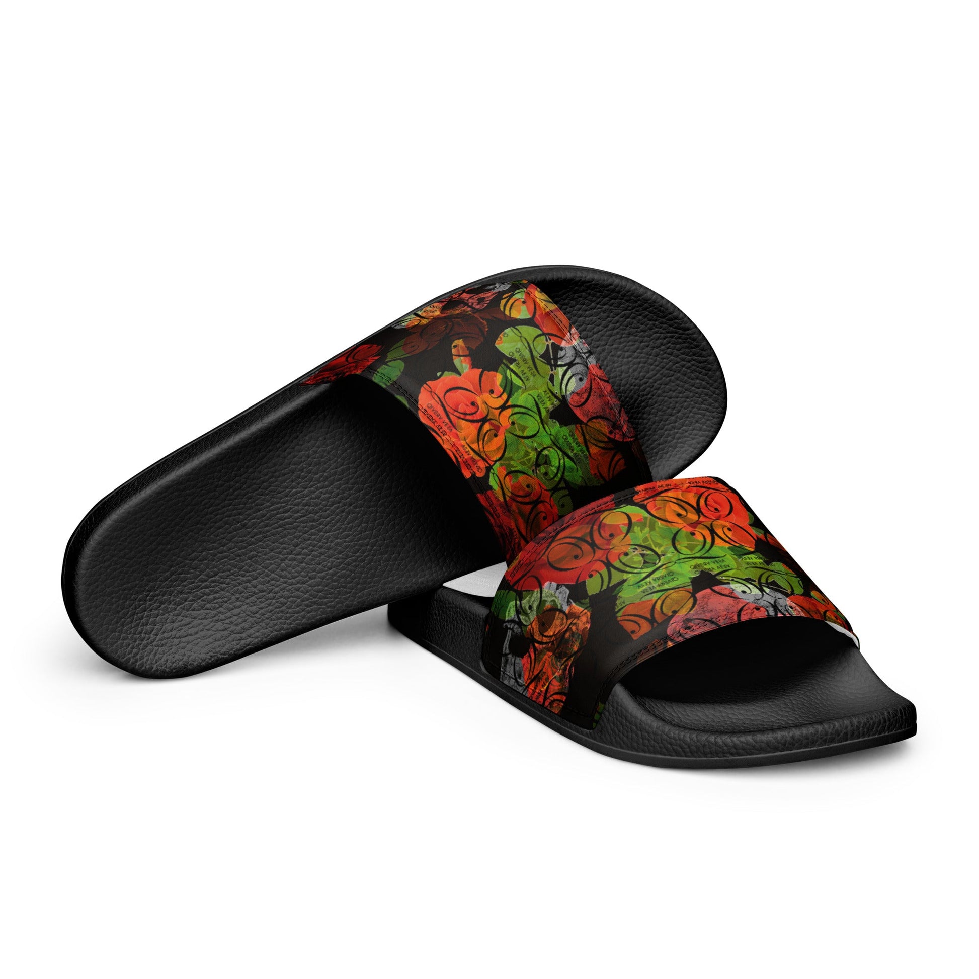 Qivera vera - Women's slides - QIVERA VERAQivera vera - Women's slidesQIVERA VERAéco - responsable