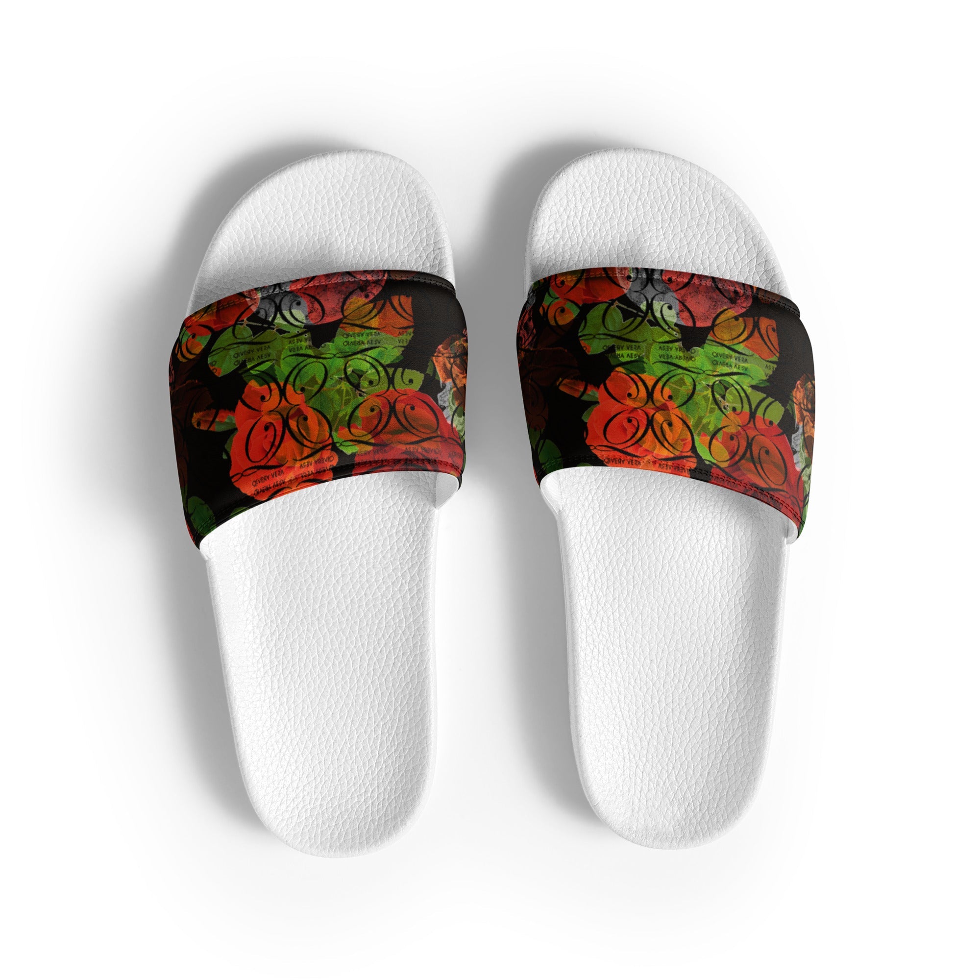 Qivera vera - Women's slides - QIVERA VERAQivera vera - Women's slidesQIVERA VERAéco - responsable