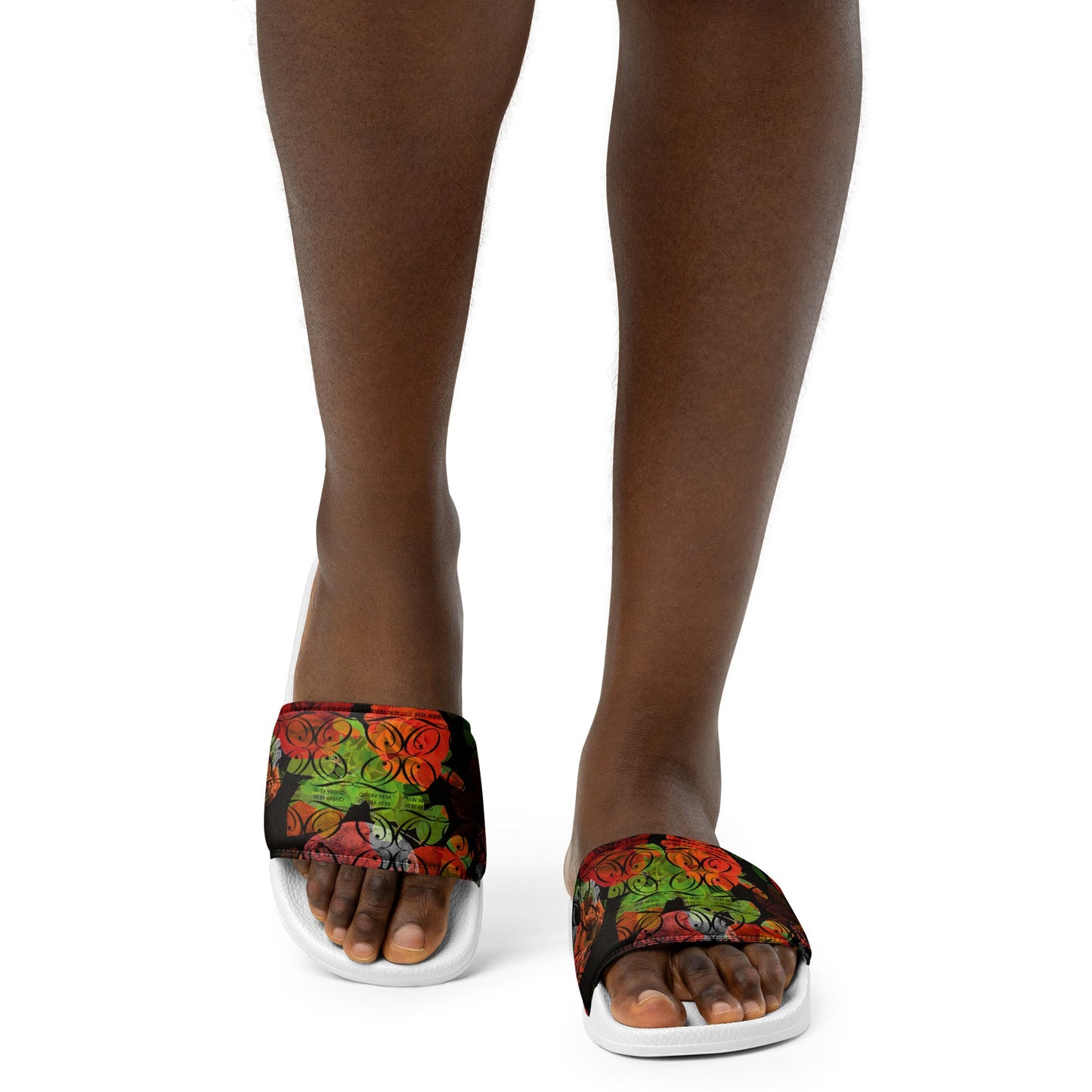 Qivera vera - Women's slides - QIVERA VERAQivera vera - Women's slidesQIVERA VERAéco - responsable