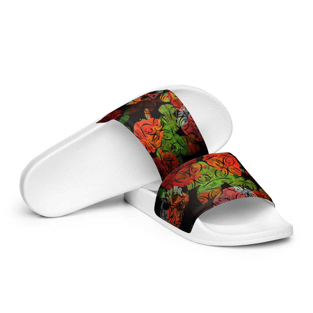 Qivera vera - Women's slides - QIVERA VERAQivera vera - Women's slidesQIVERA VERAéco - responsable