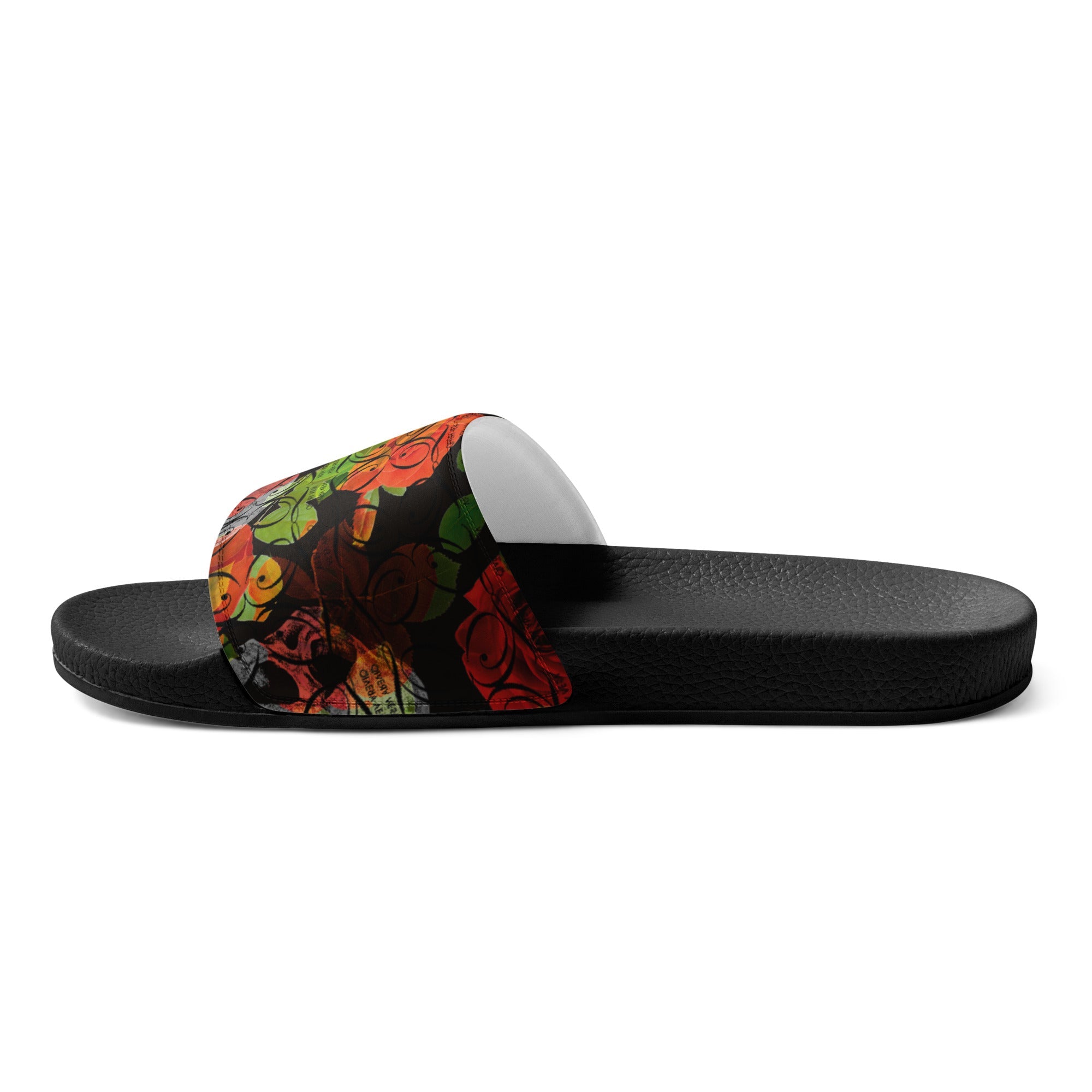 Qivera vera - Women's slides - QIVERA VERAQivera vera - Women's slidesQIVERA VERAéco - responsable