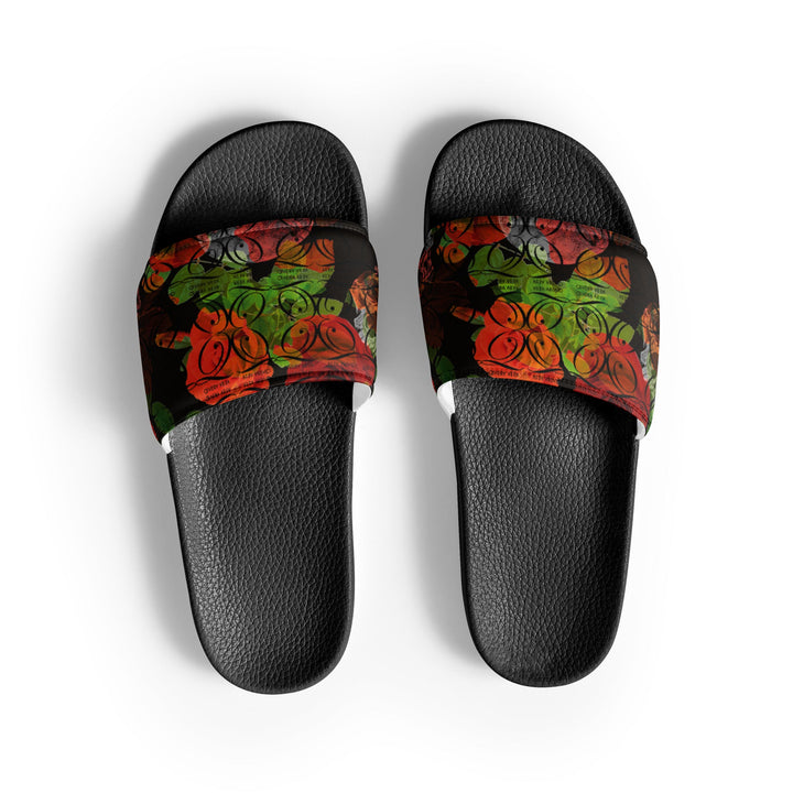 Qivera vera - Women's slides - QIVERA VERAQivera vera - Women's slidesQIVERA VERAéco - responsable